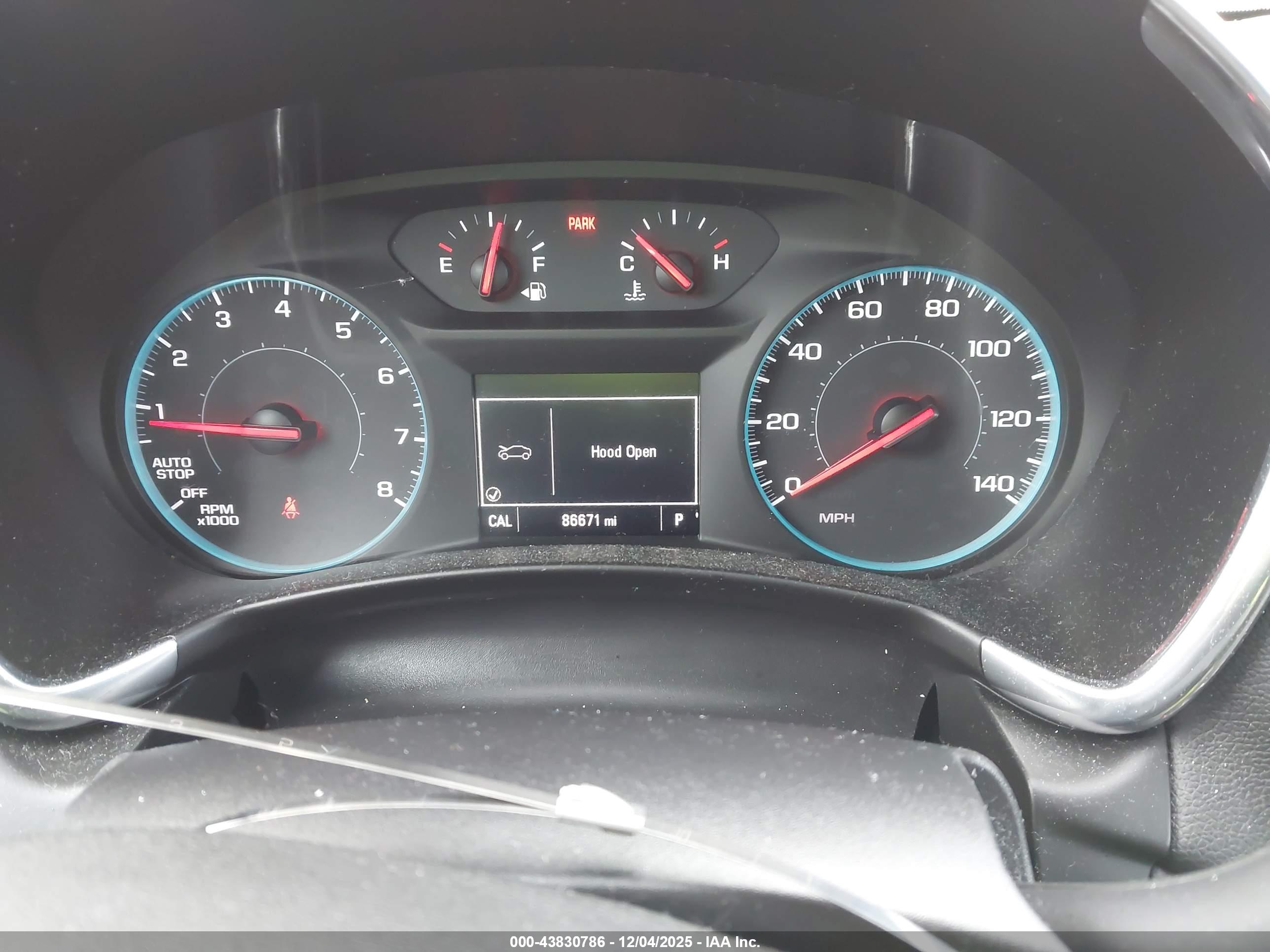 CHEVROLET EQUINOX image 7