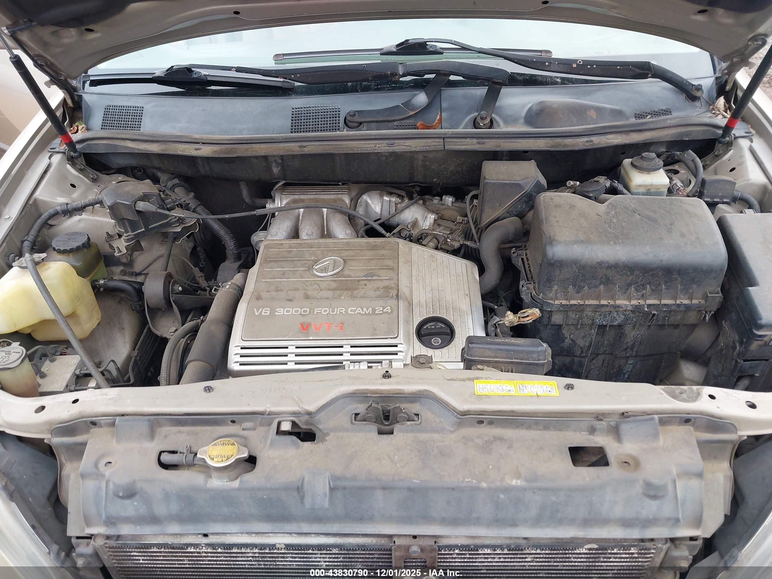 LEXUS RX image 10