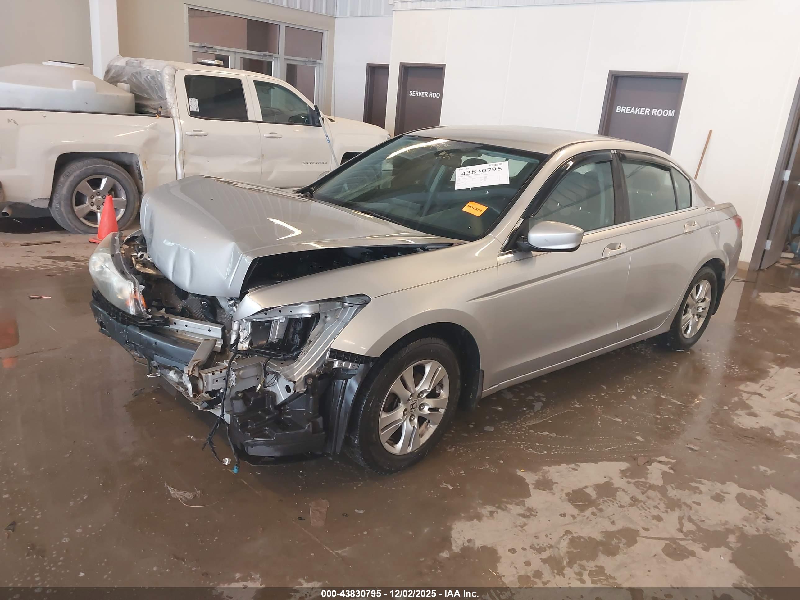HONDA ACCORD image 2