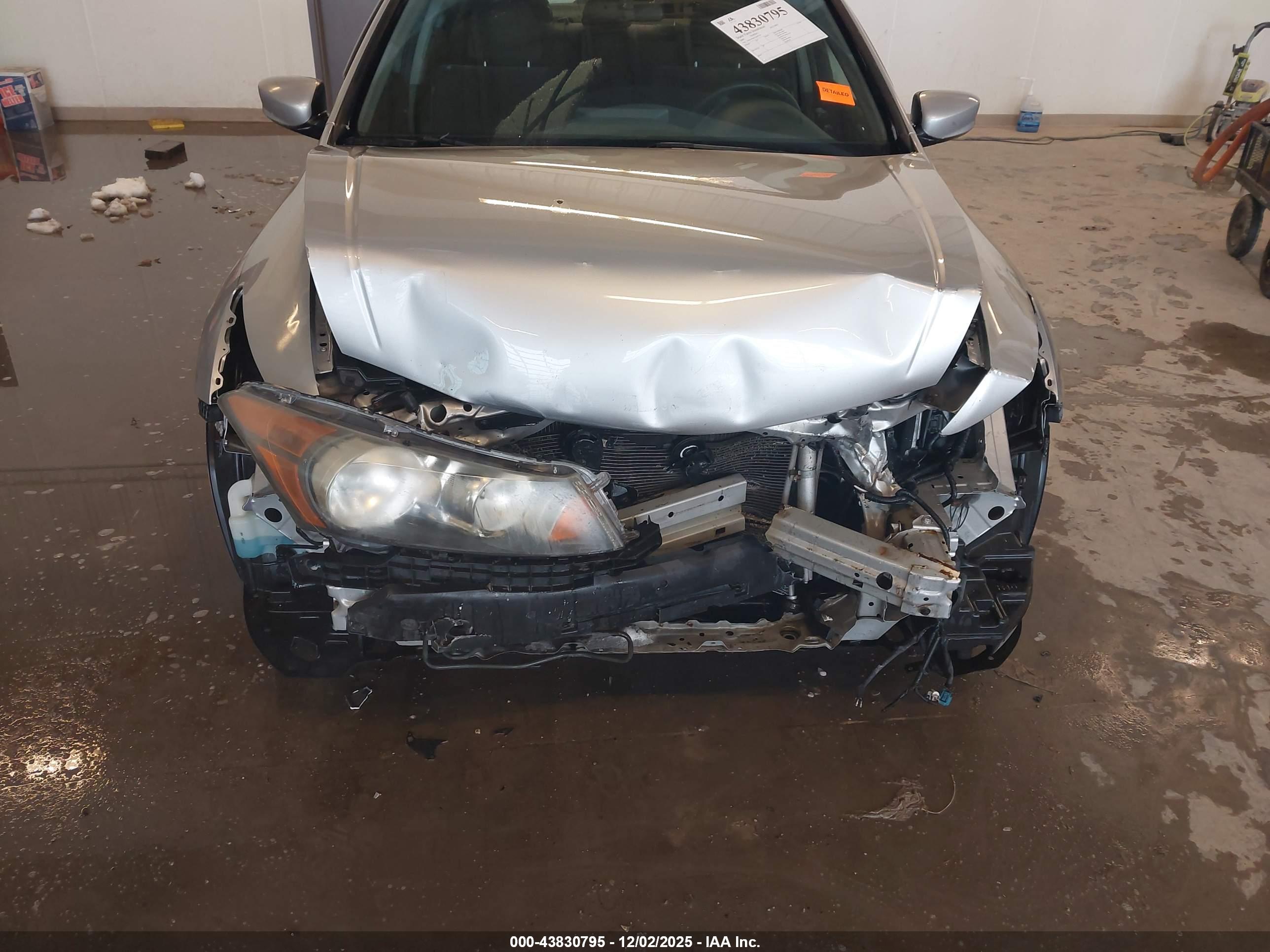 HONDA ACCORD image 6