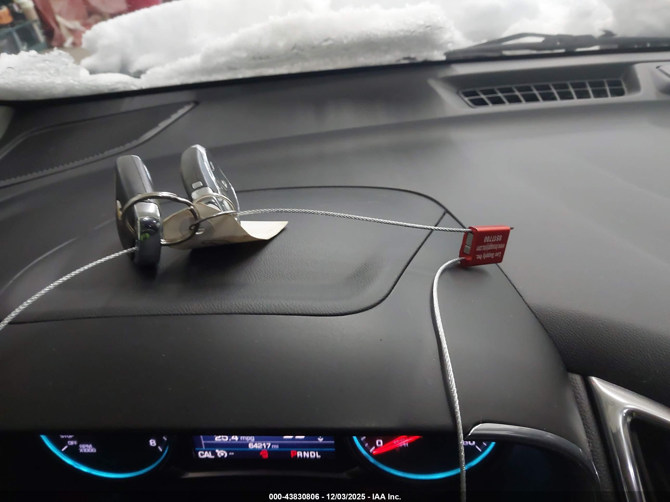 CHEVROLET EQUINOX image 11