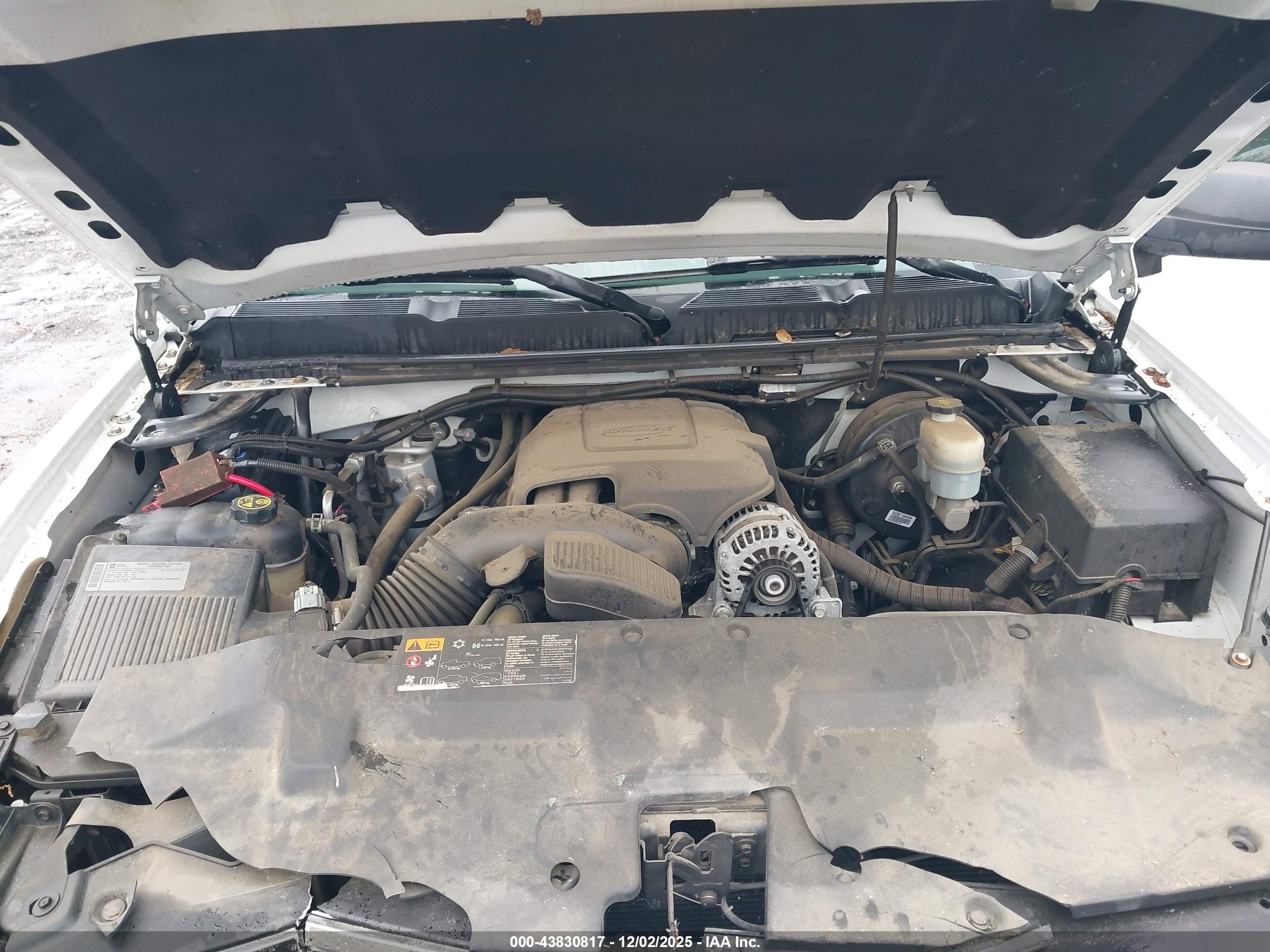 CHEVROLET SILVERADO image 10