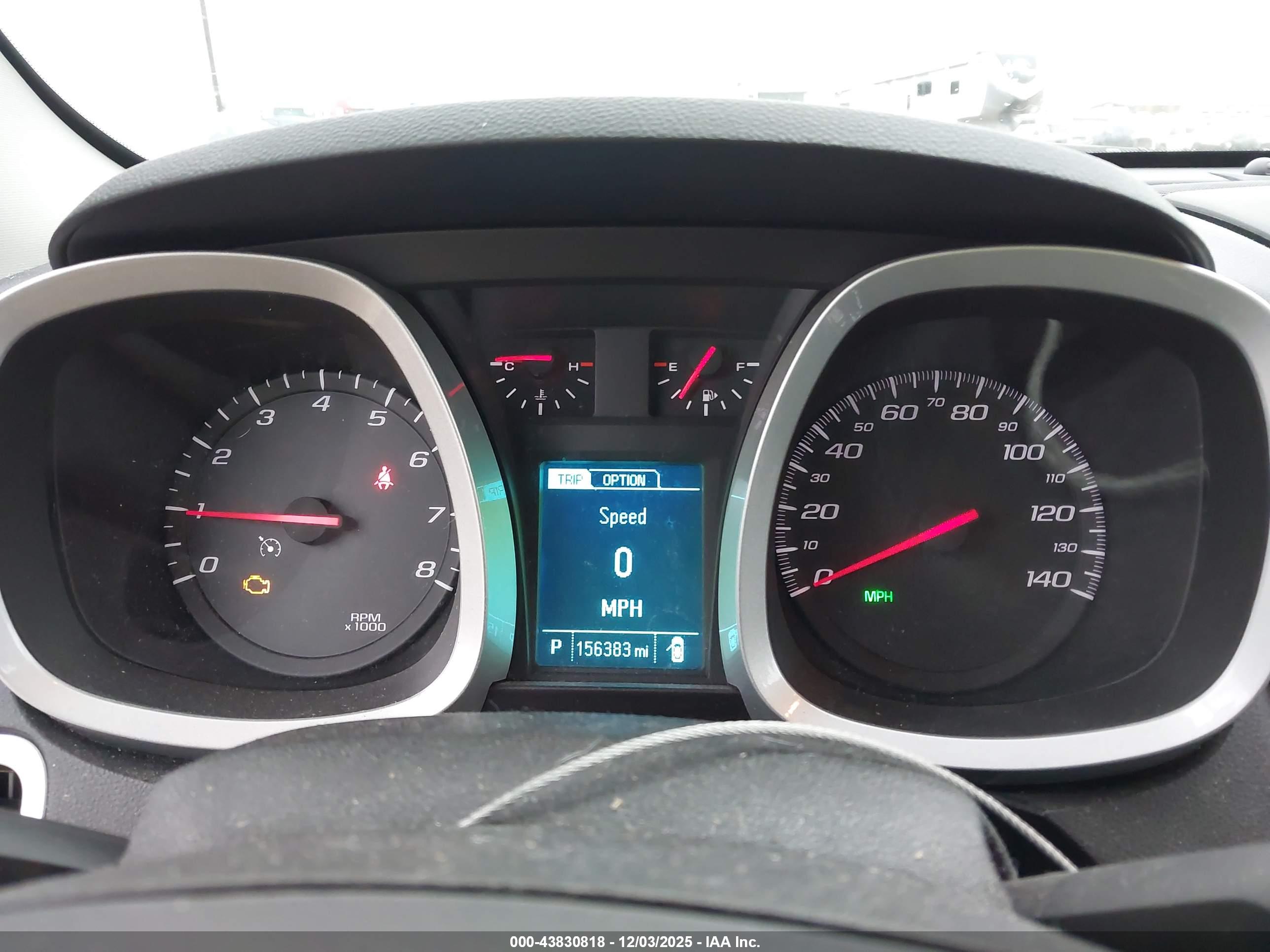 CHEVROLET EQUINOX image 7