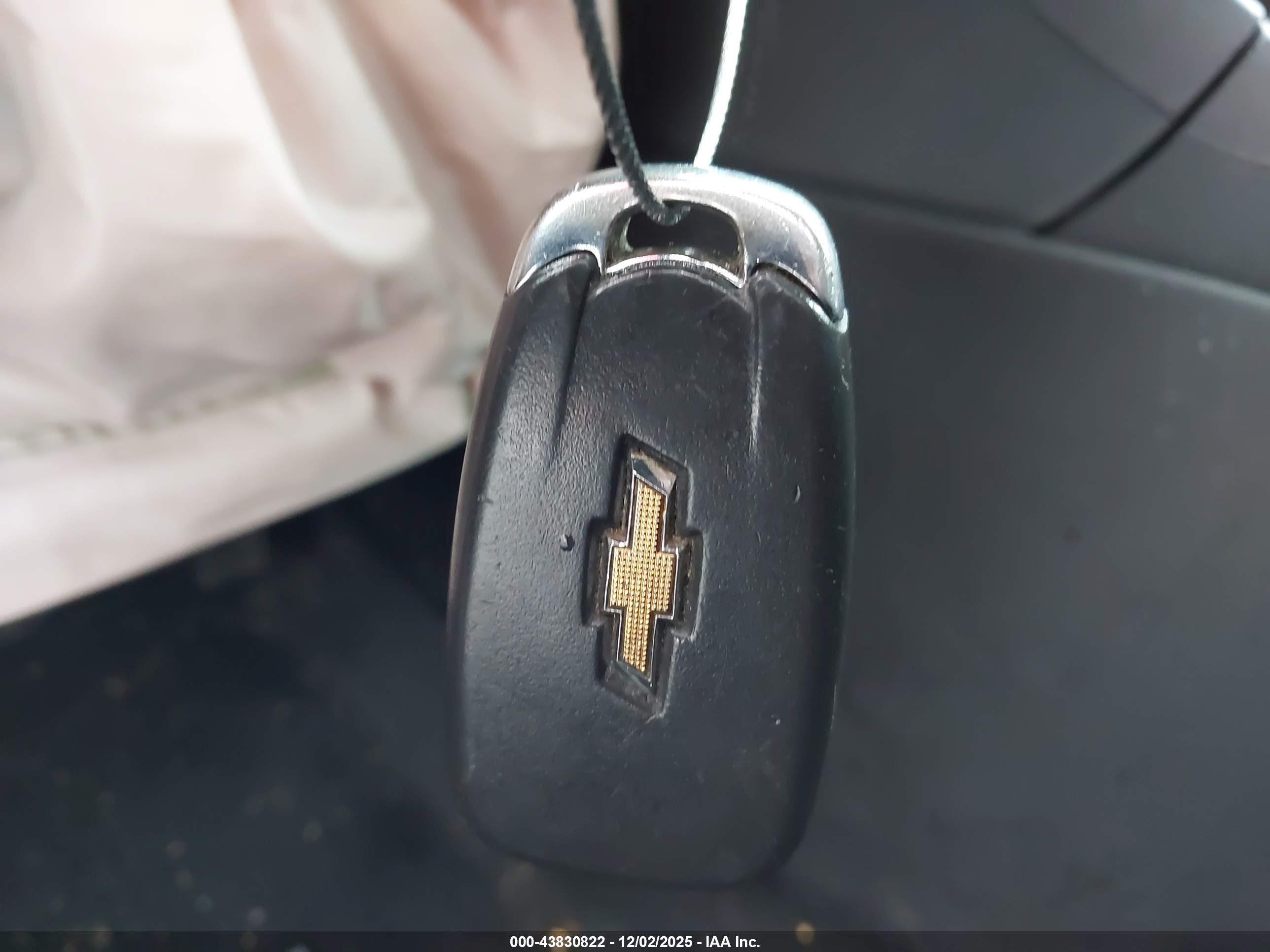CHEVROLET CRUZE image 11