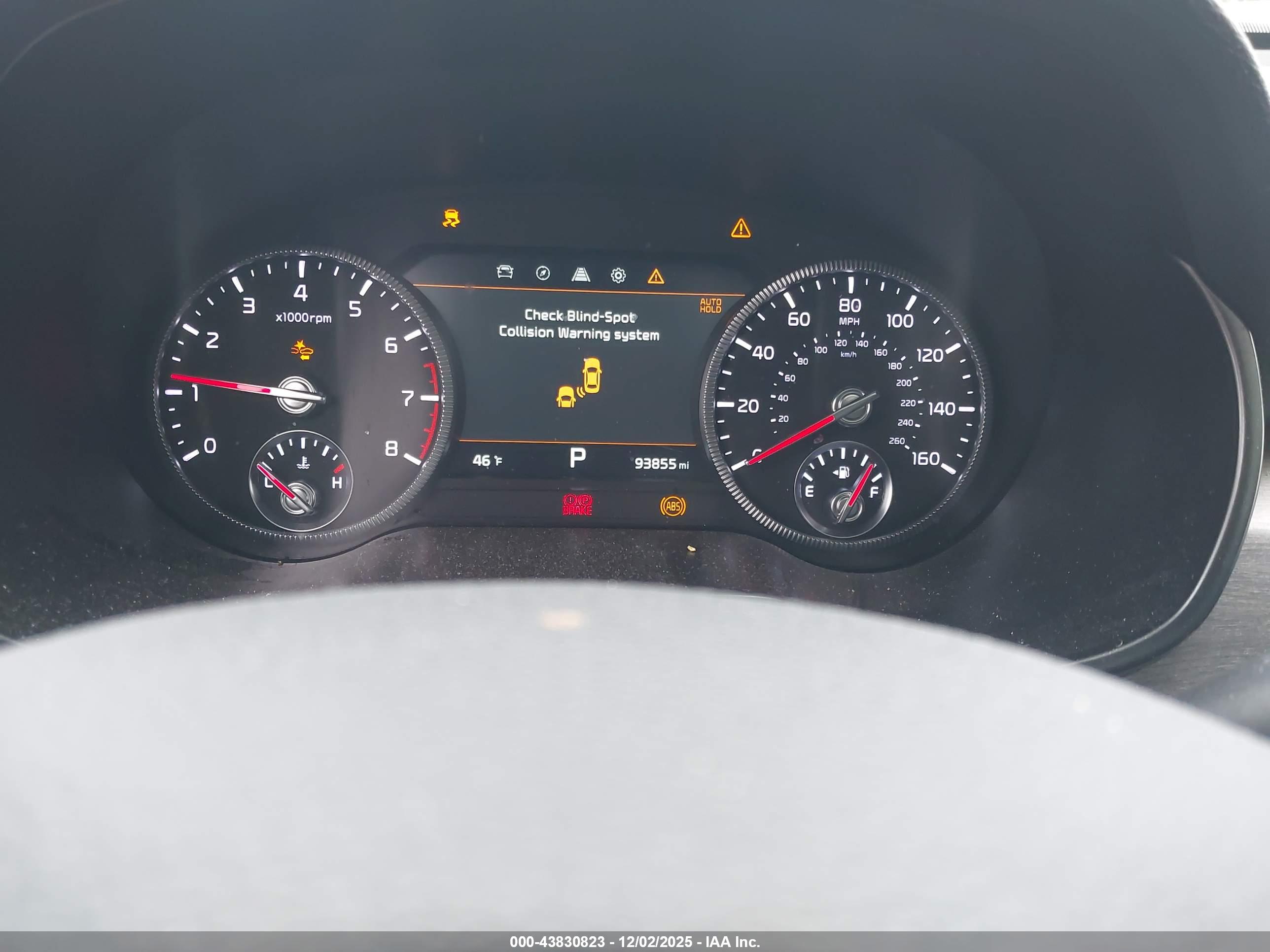 KIA TELLURIDE image 7