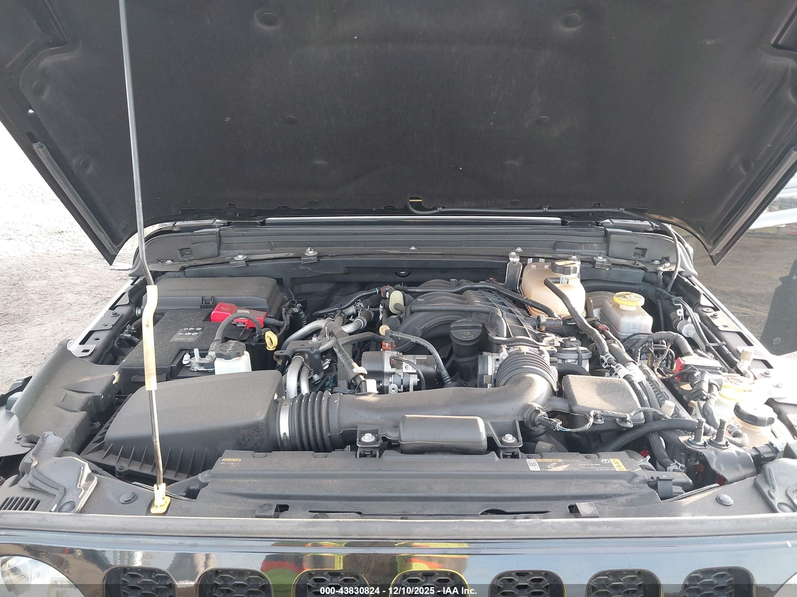 JEEP WRANGLER image 10