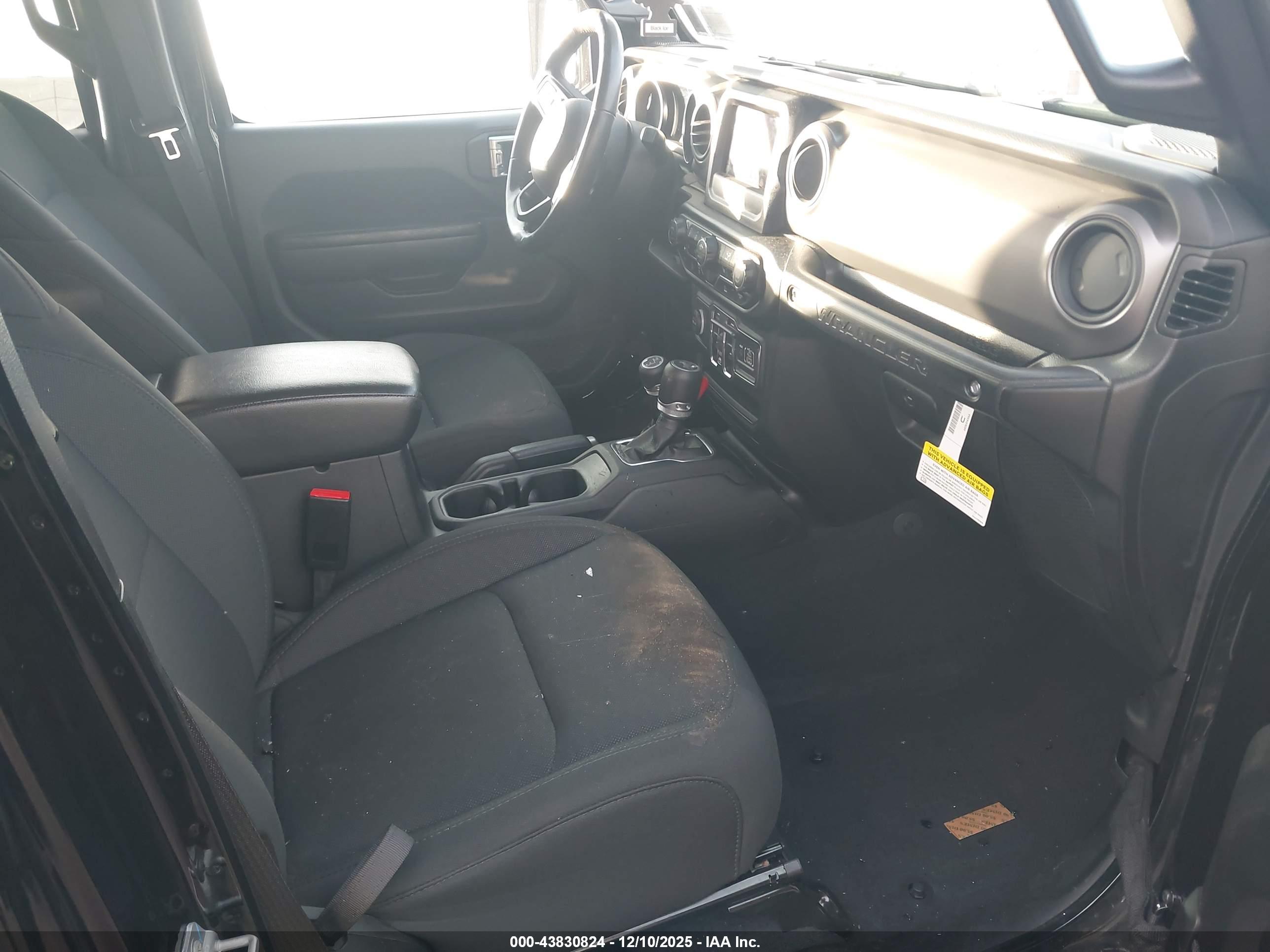 JEEP WRANGLER image 5