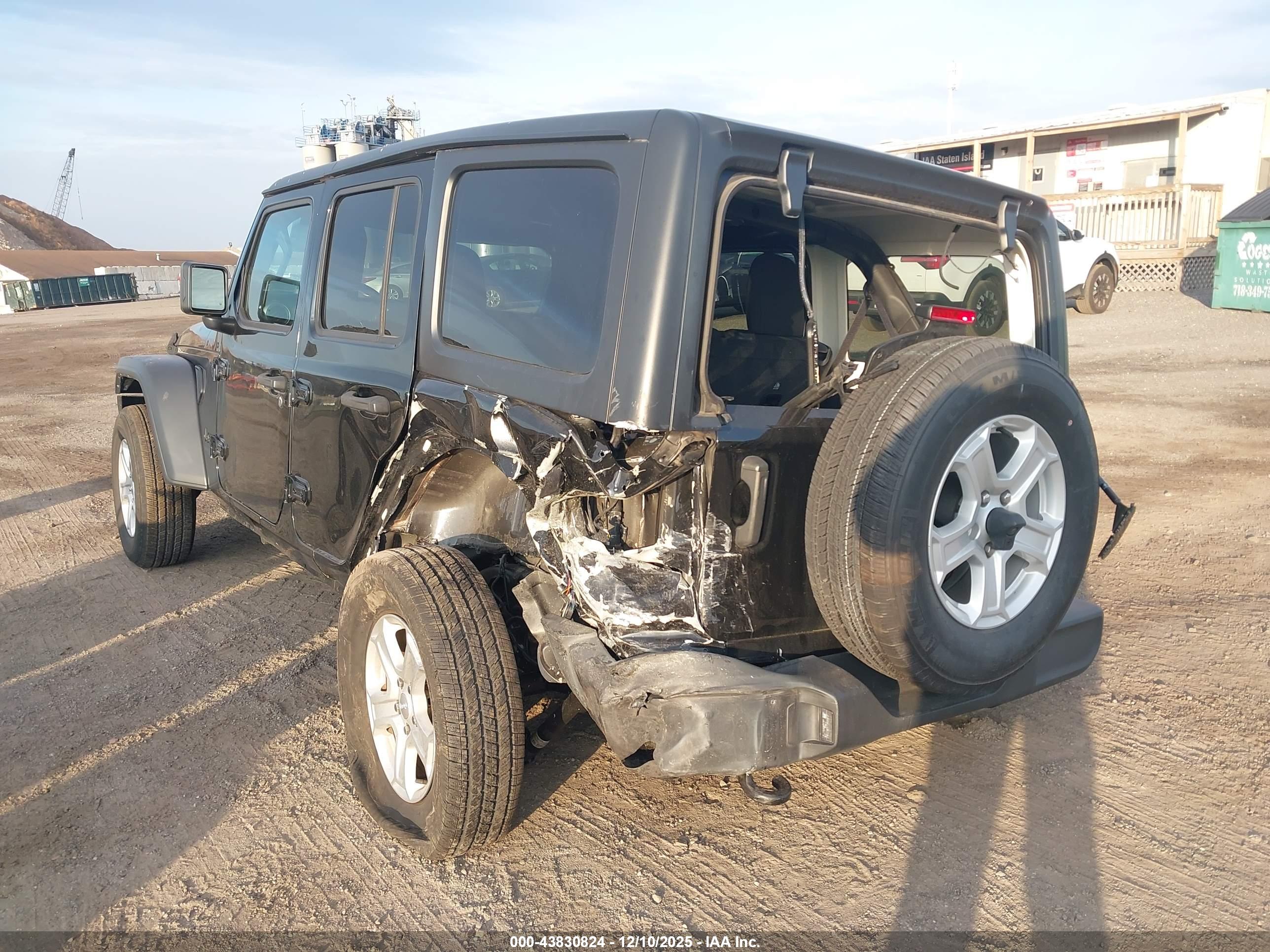 JEEP WRANGLER image 6