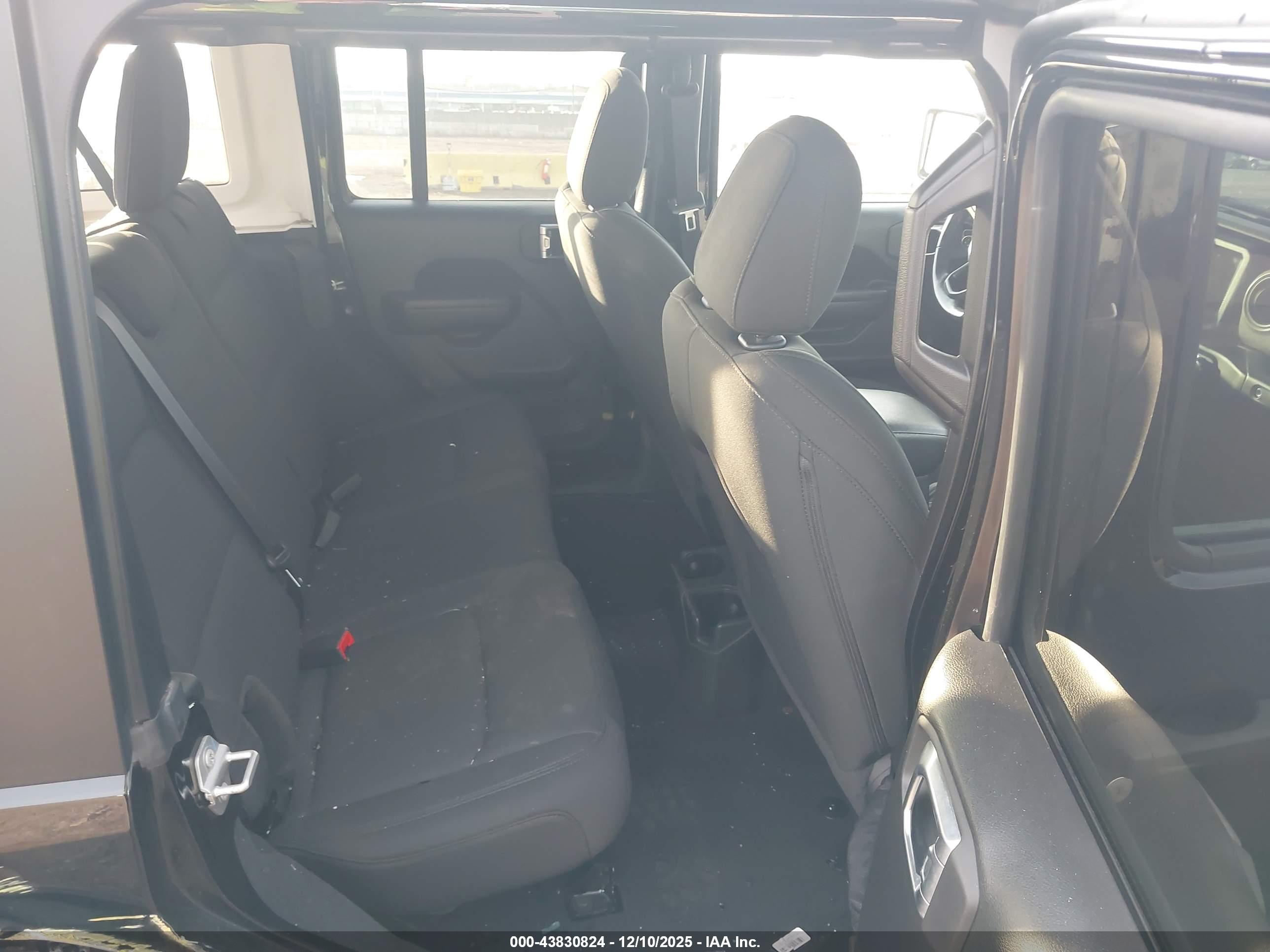 JEEP WRANGLER image 8