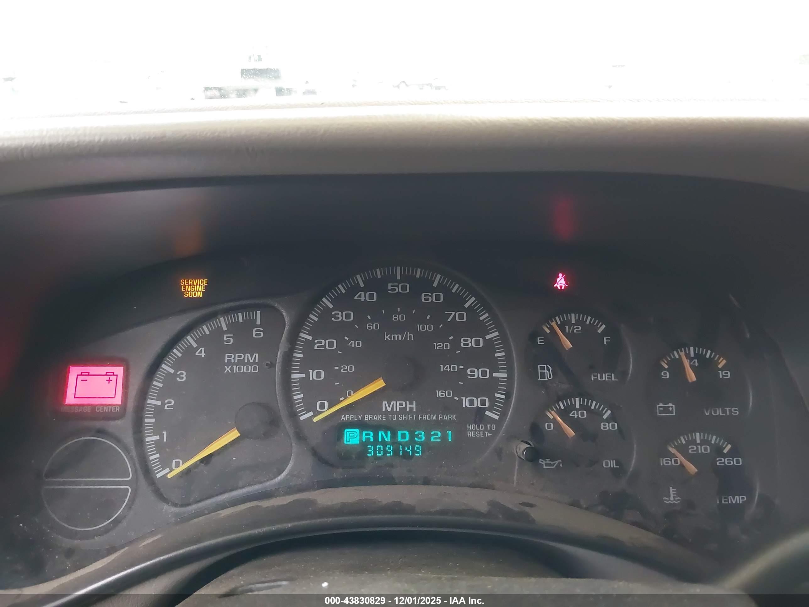 GMC SIERRA image 7