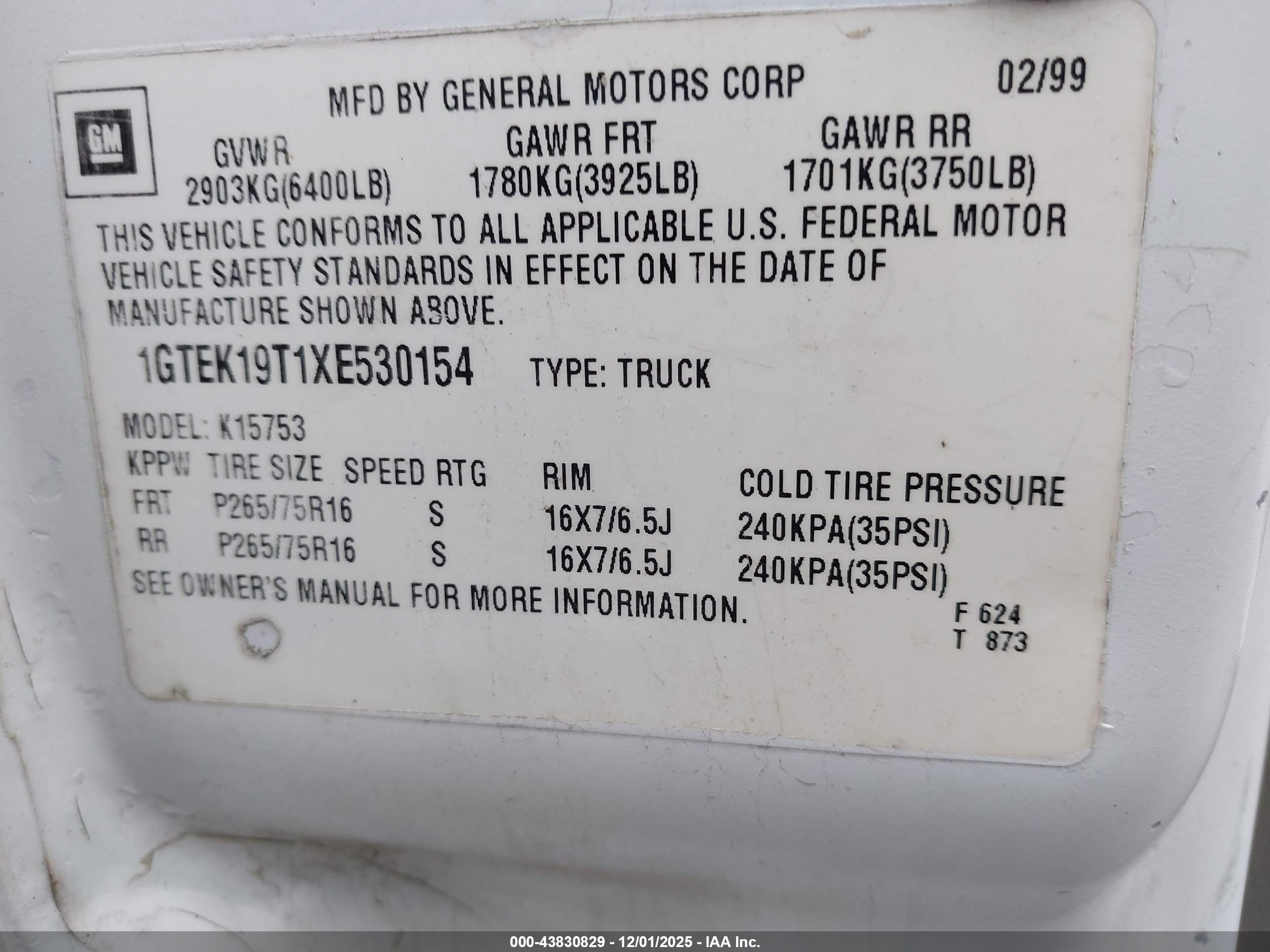GMC SIERRA image 9