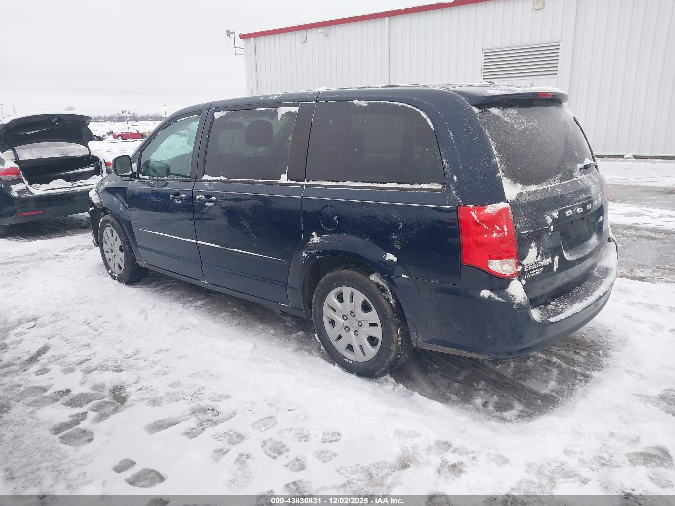 DODGE GRAND image 3