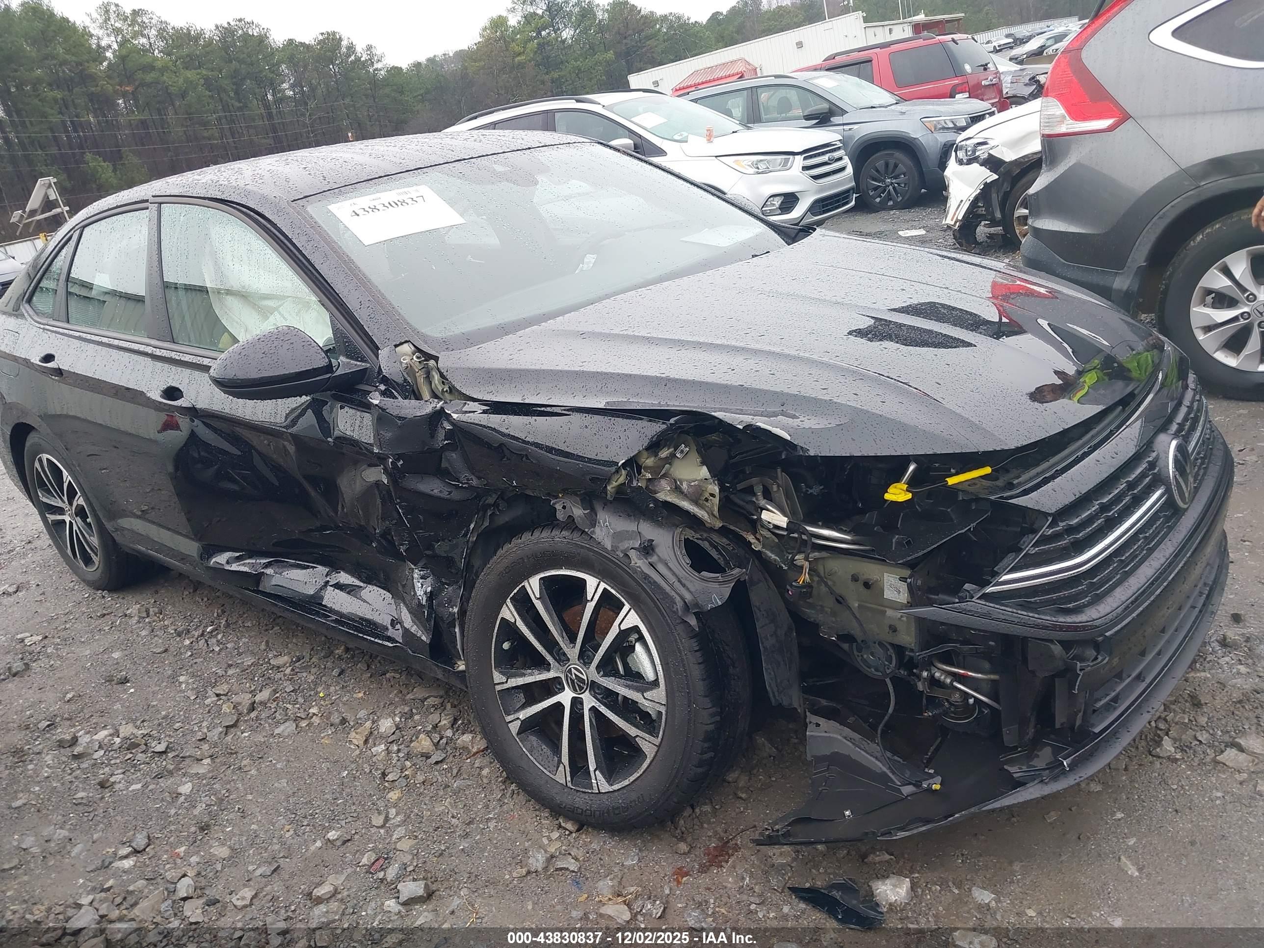 VOLKSWAGEN JETTA image 6