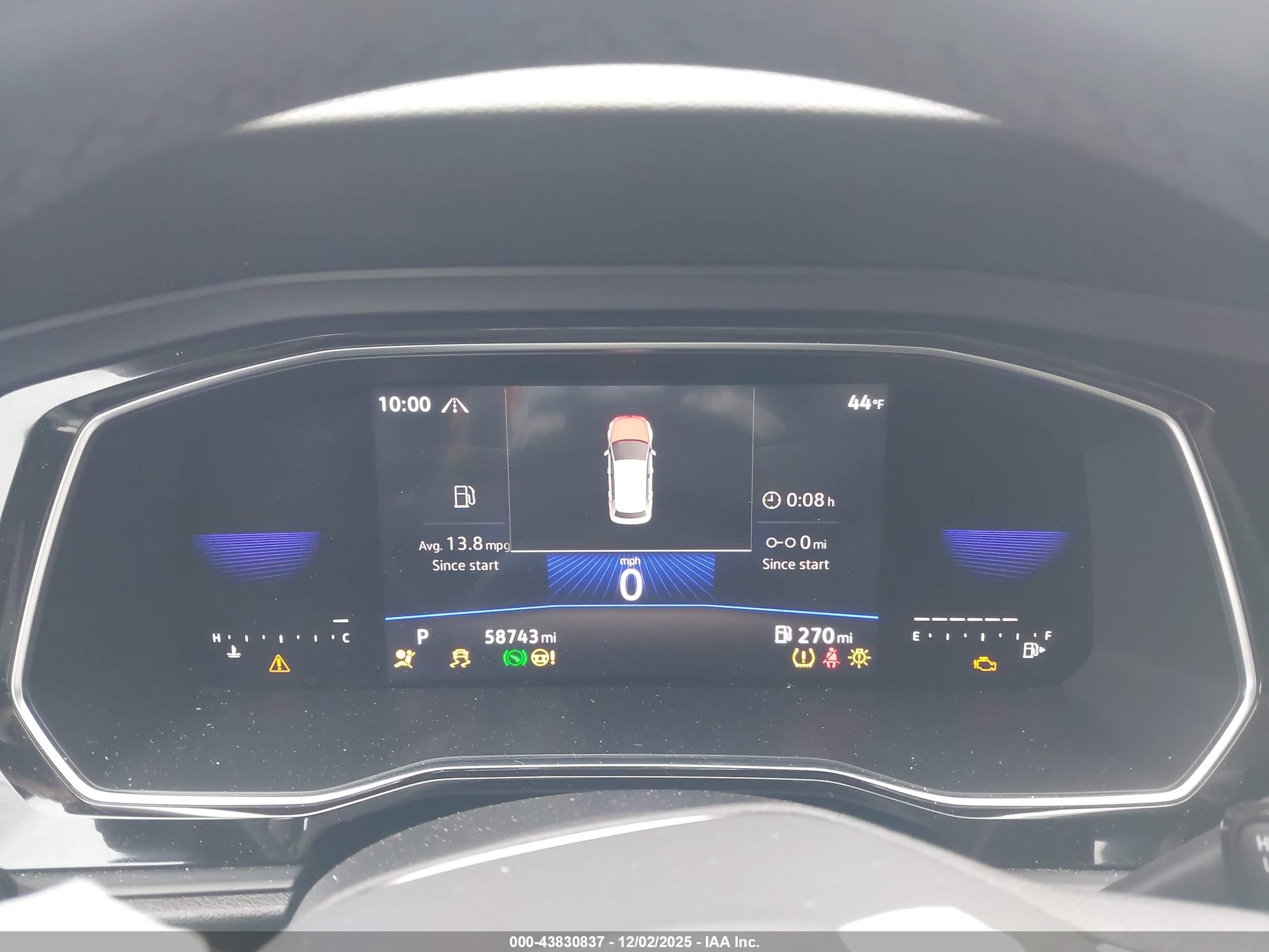 VOLKSWAGEN JETTA image 7