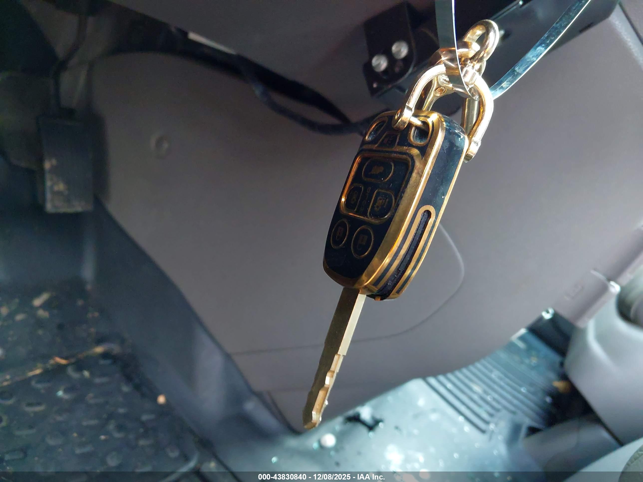 HONDA ODYSSEY image 11