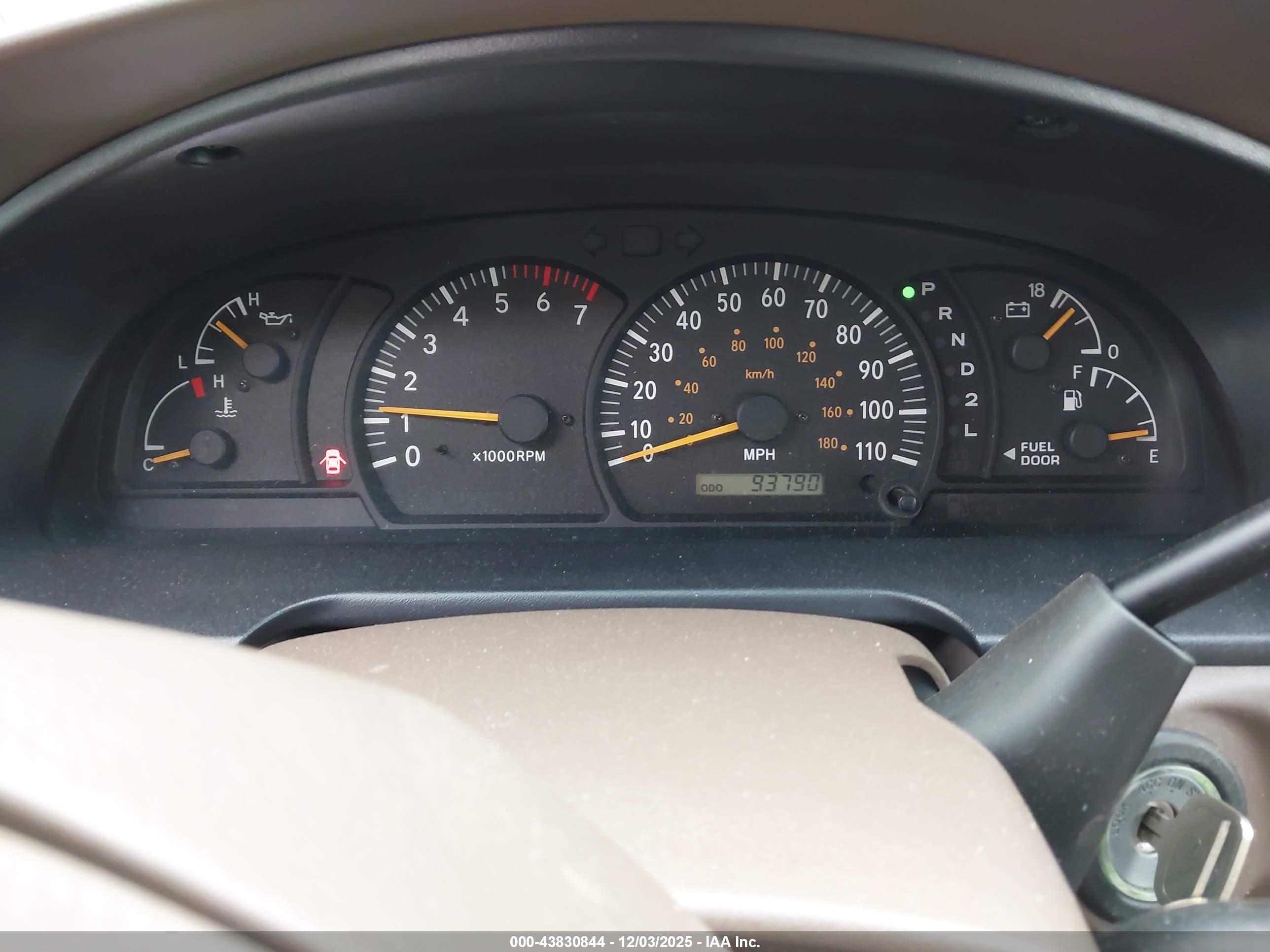 TOYOTA TUNDRA image 7
