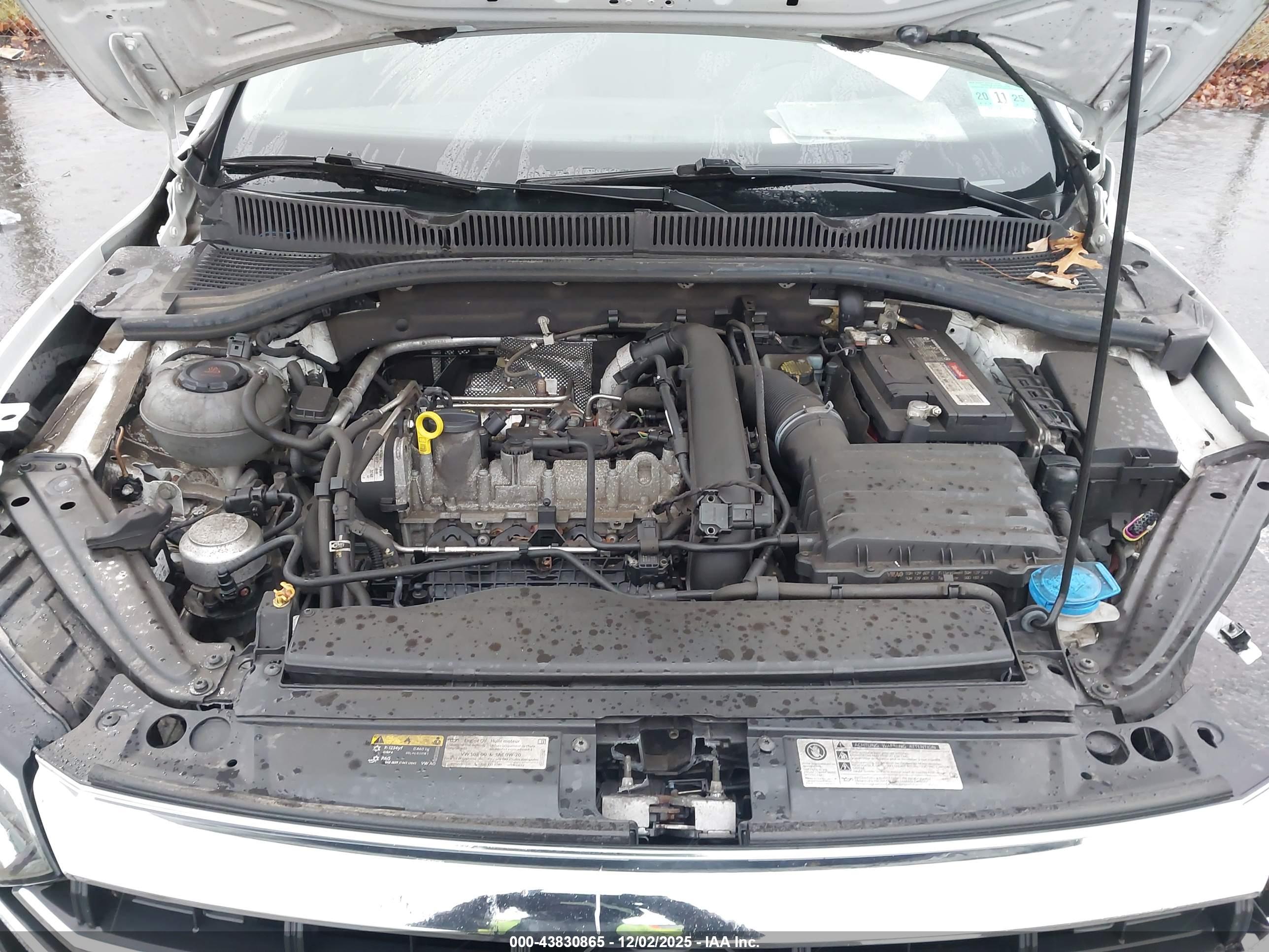 VOLKSWAGEN JETTA image 10
