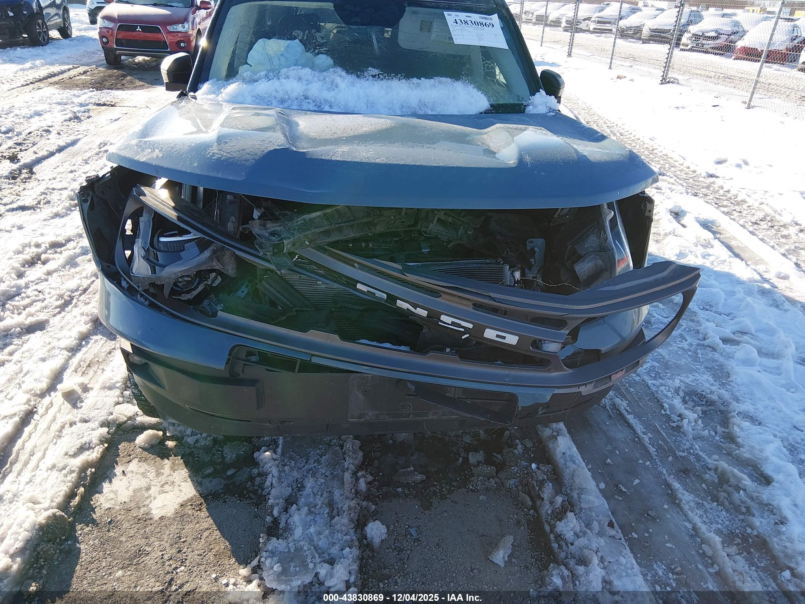 FORD BRONCO image 6