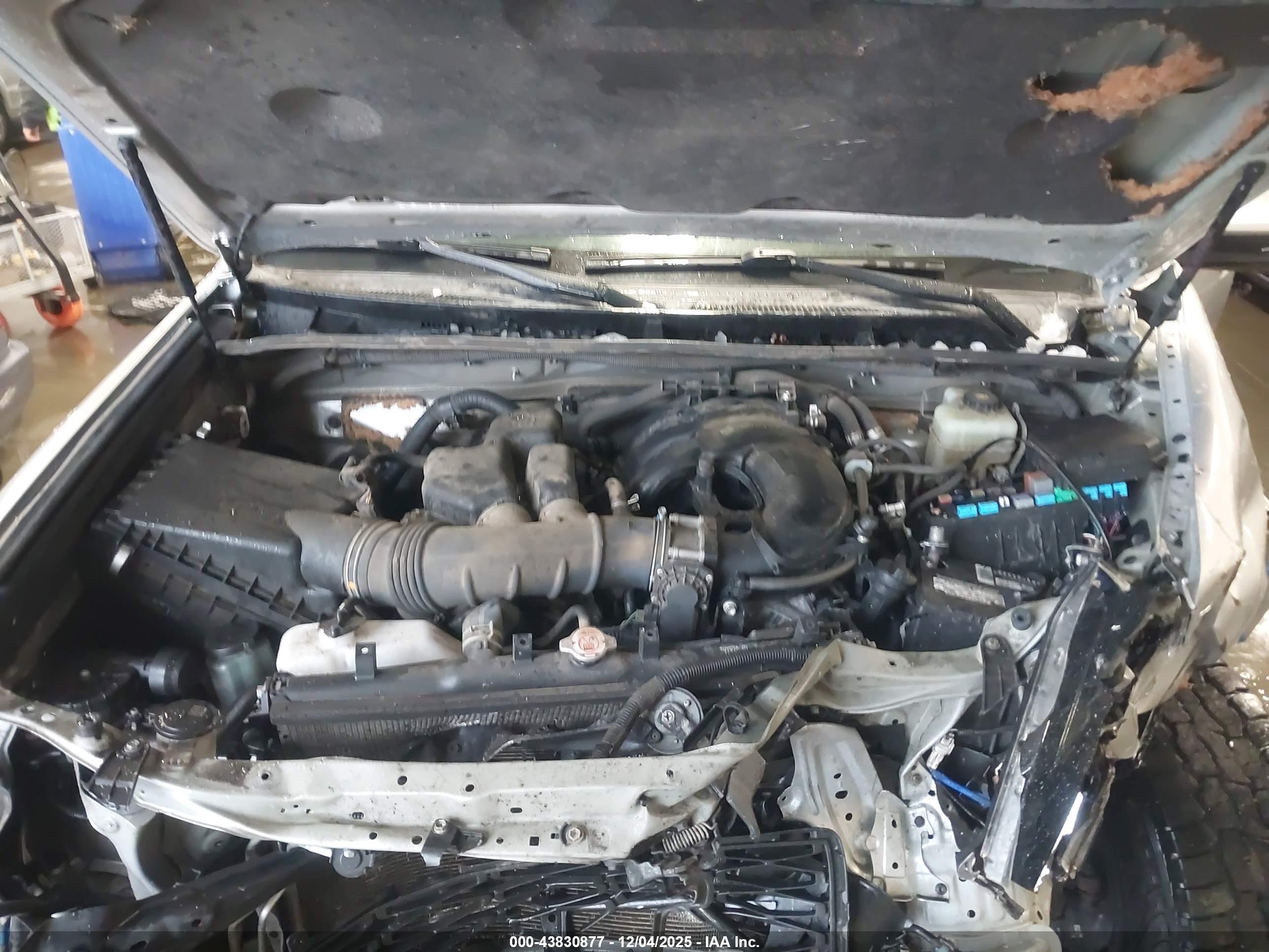 TOYOTA 4RUNNER image 10
