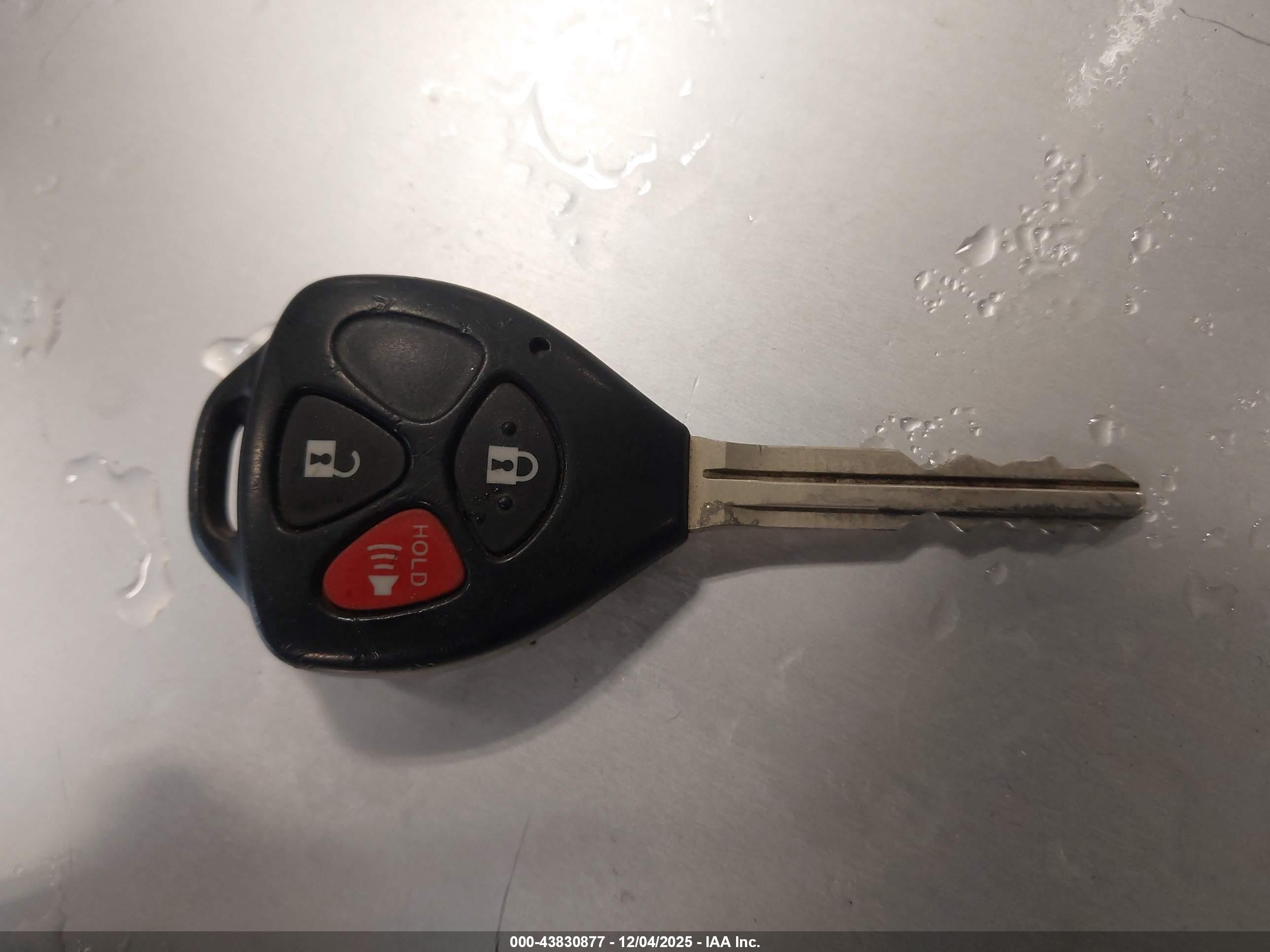 TOYOTA 4RUNNER image 11