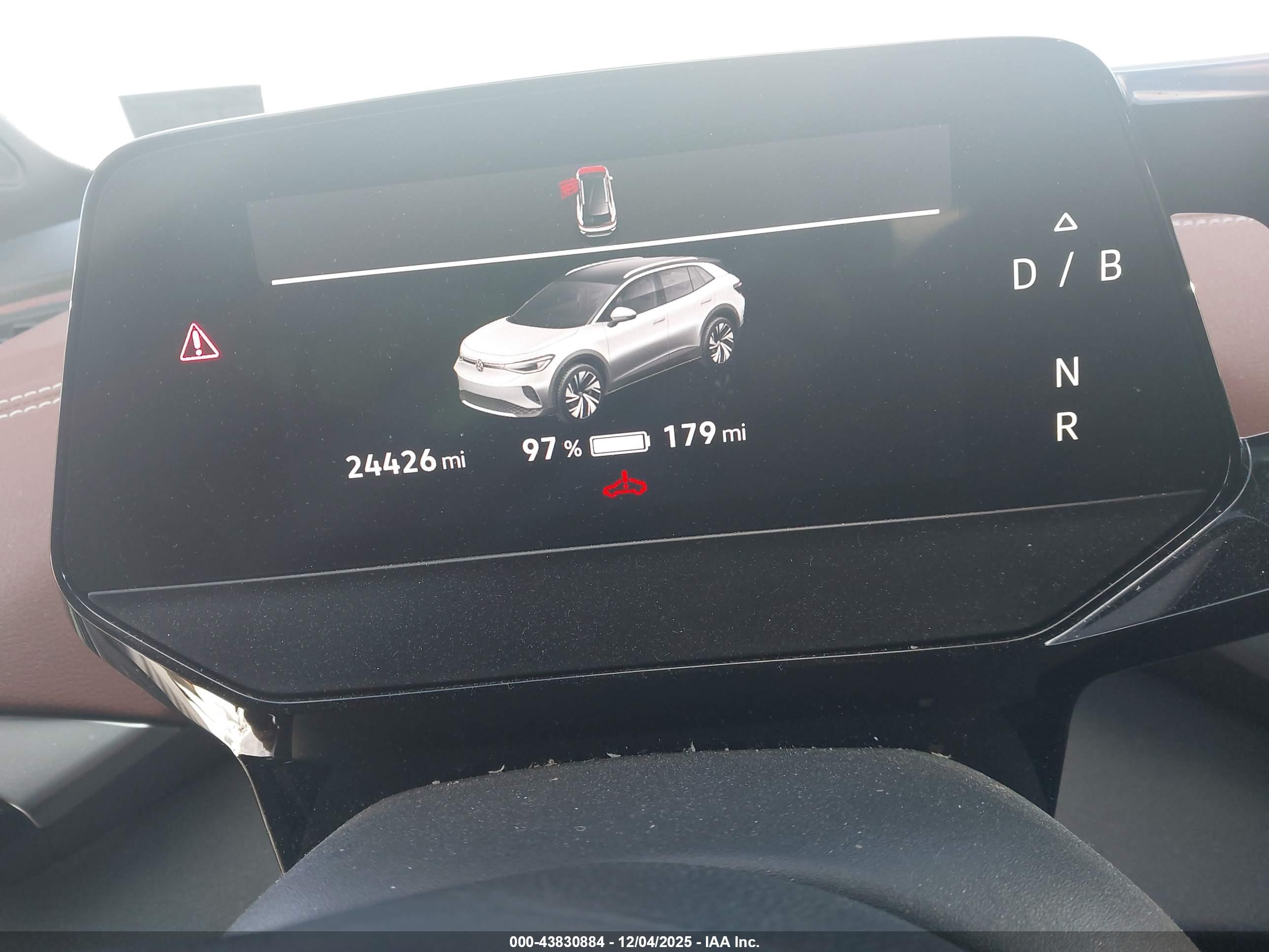 VOLKSWAGEN ID.4 image 7