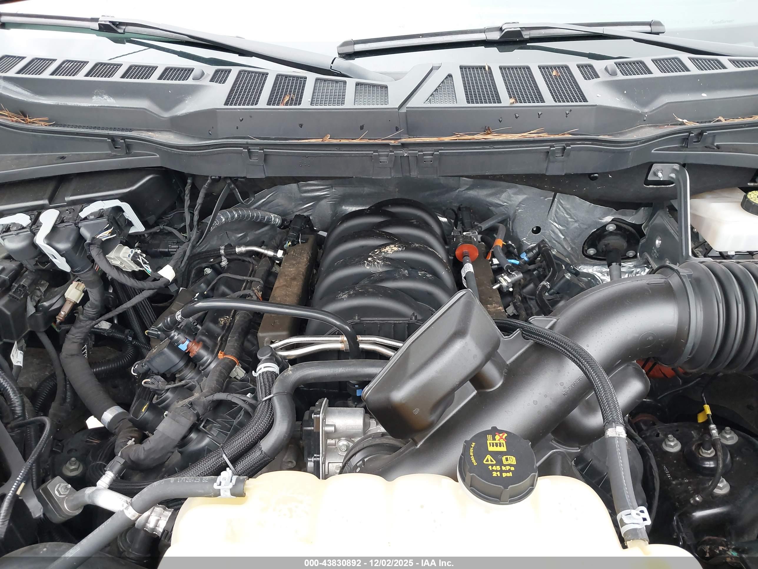FORD F-150 image 10