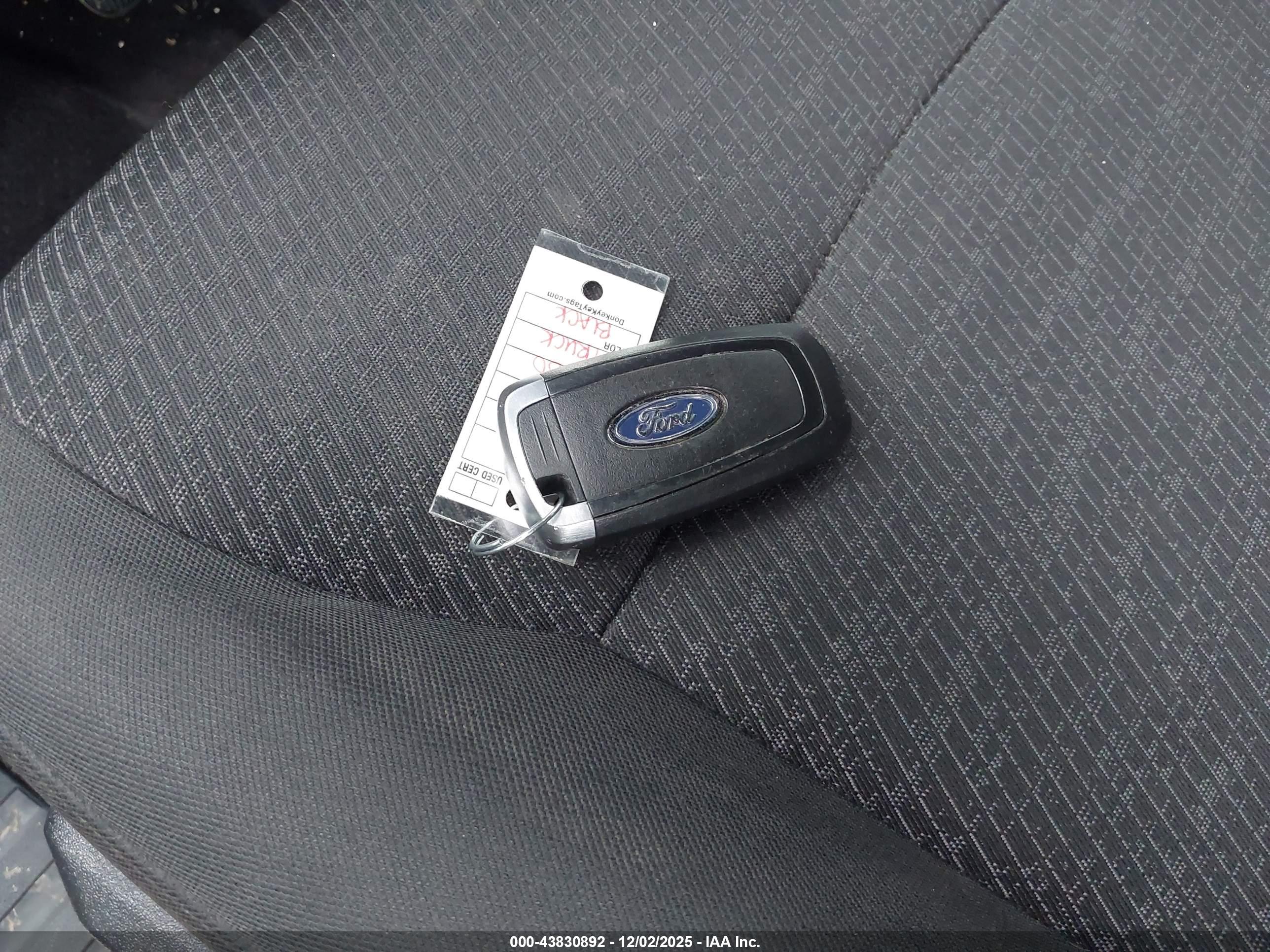 FORD F-150 image 11