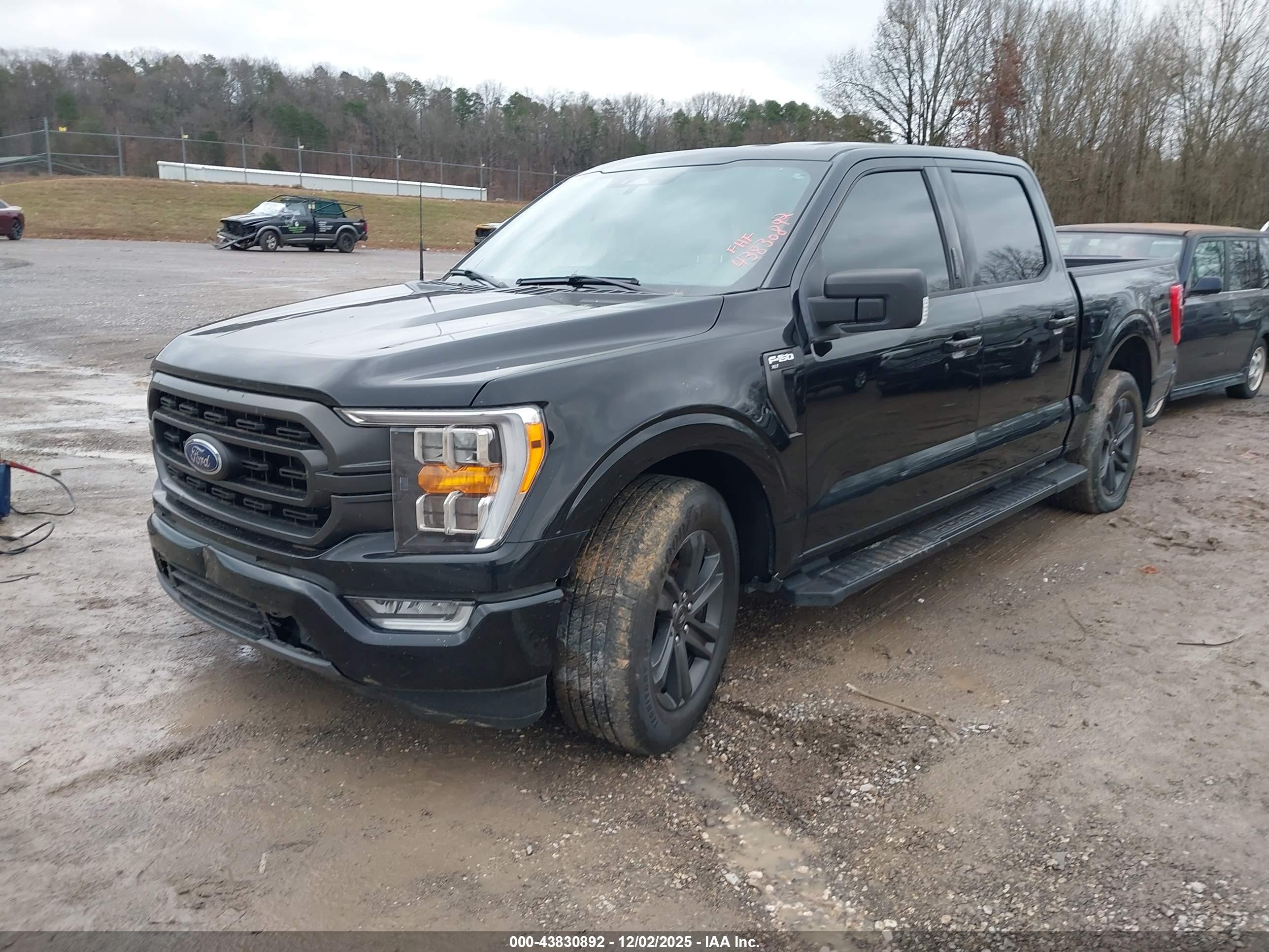 FORD F-150 image 2