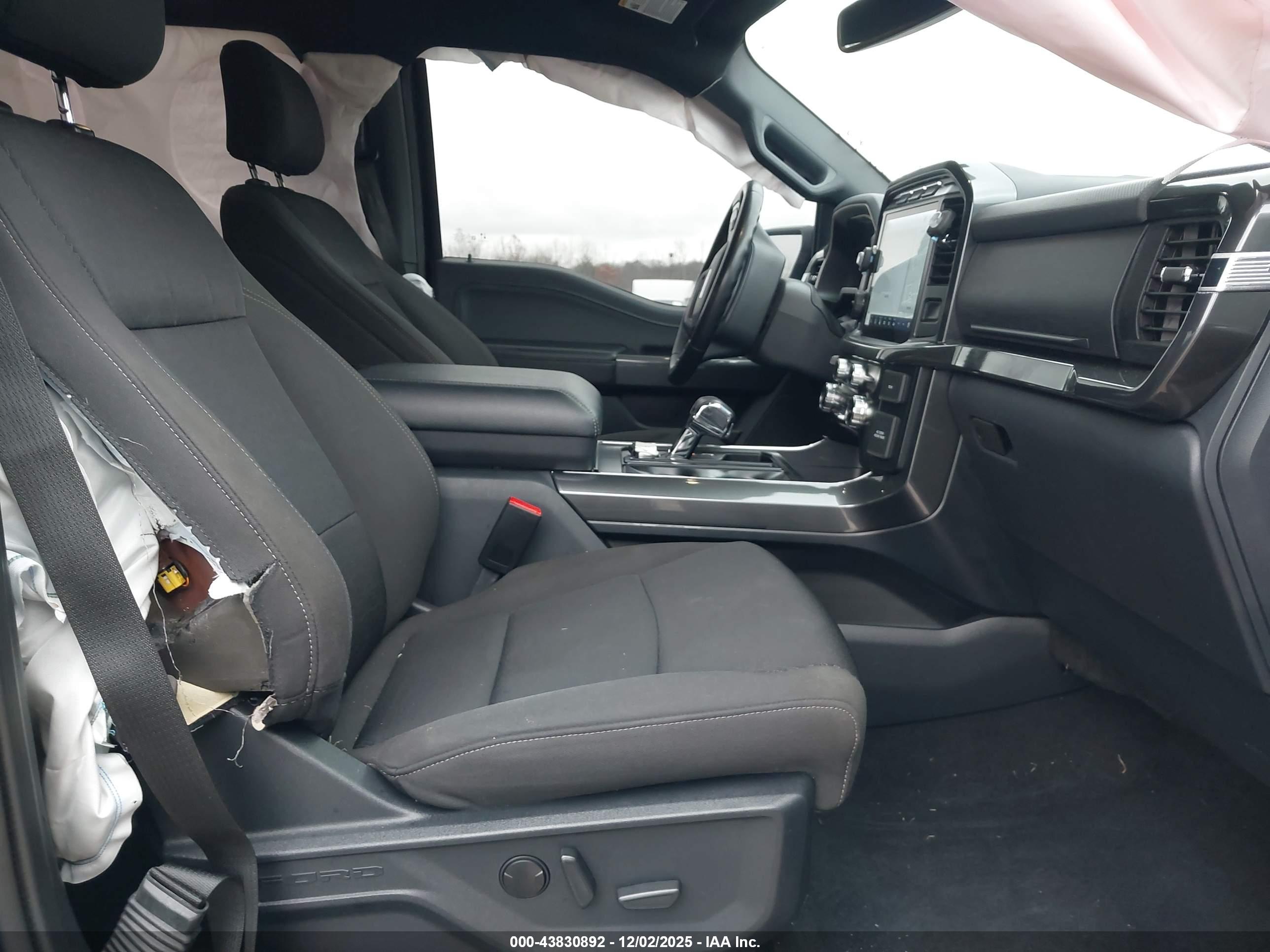 FORD F-150 image 5