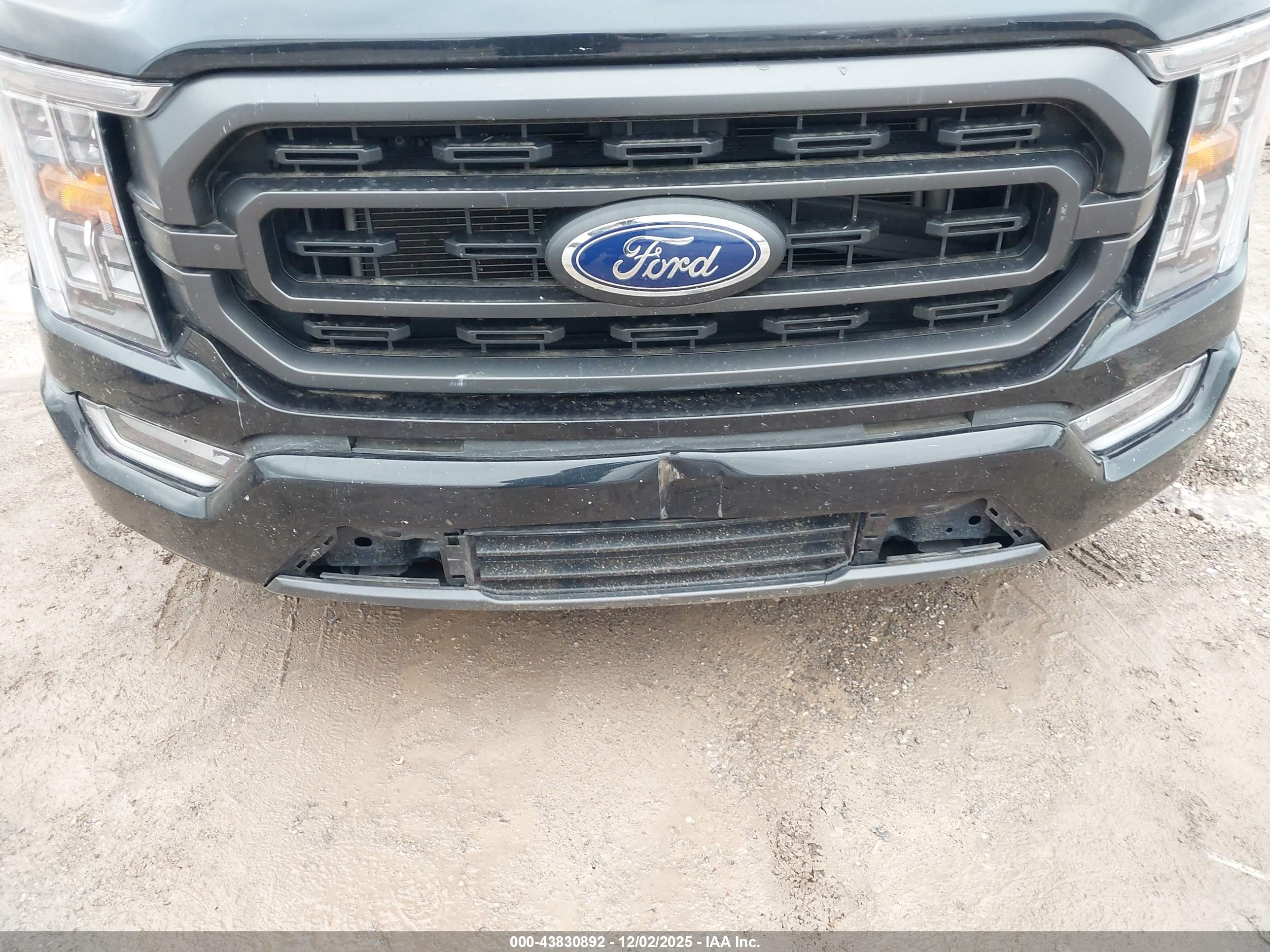 FORD F-150 image 6