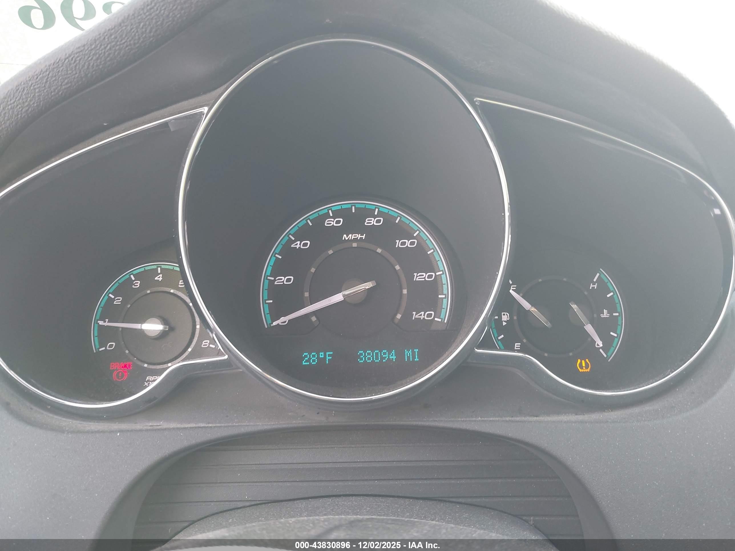 CHEVROLET MALIBU image 7