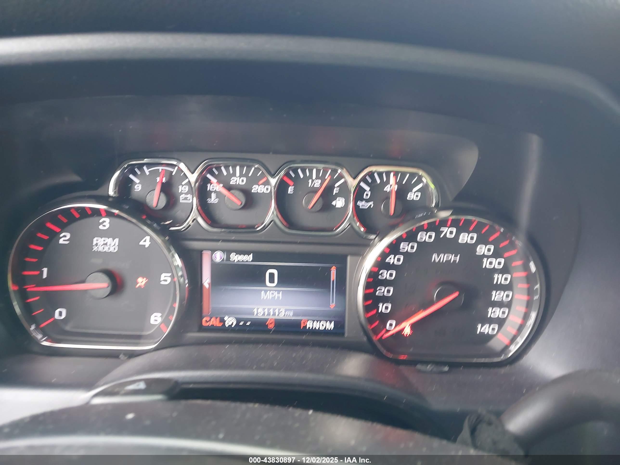 GMC SIERRA image 7