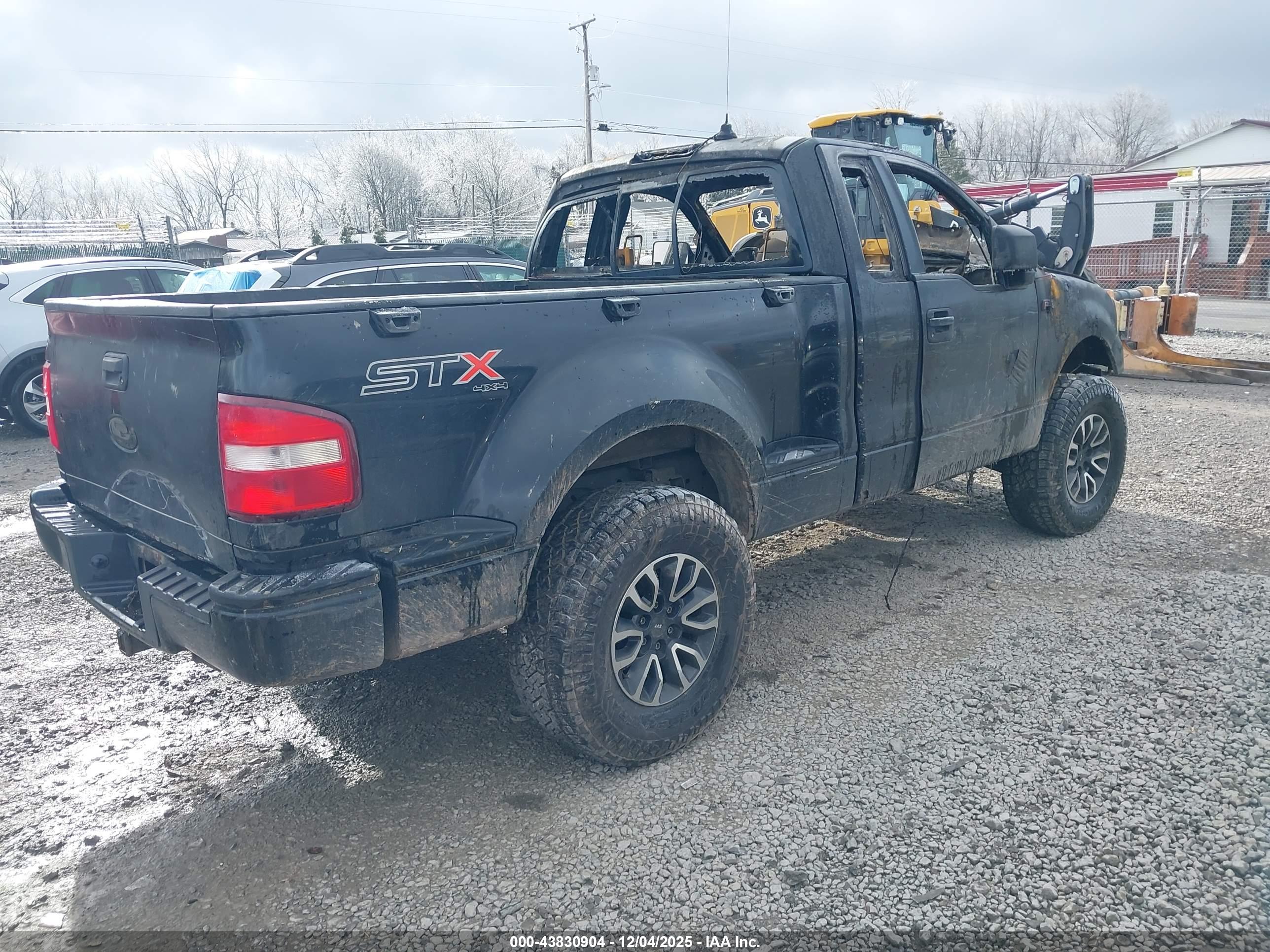 FORD F-150 image 4