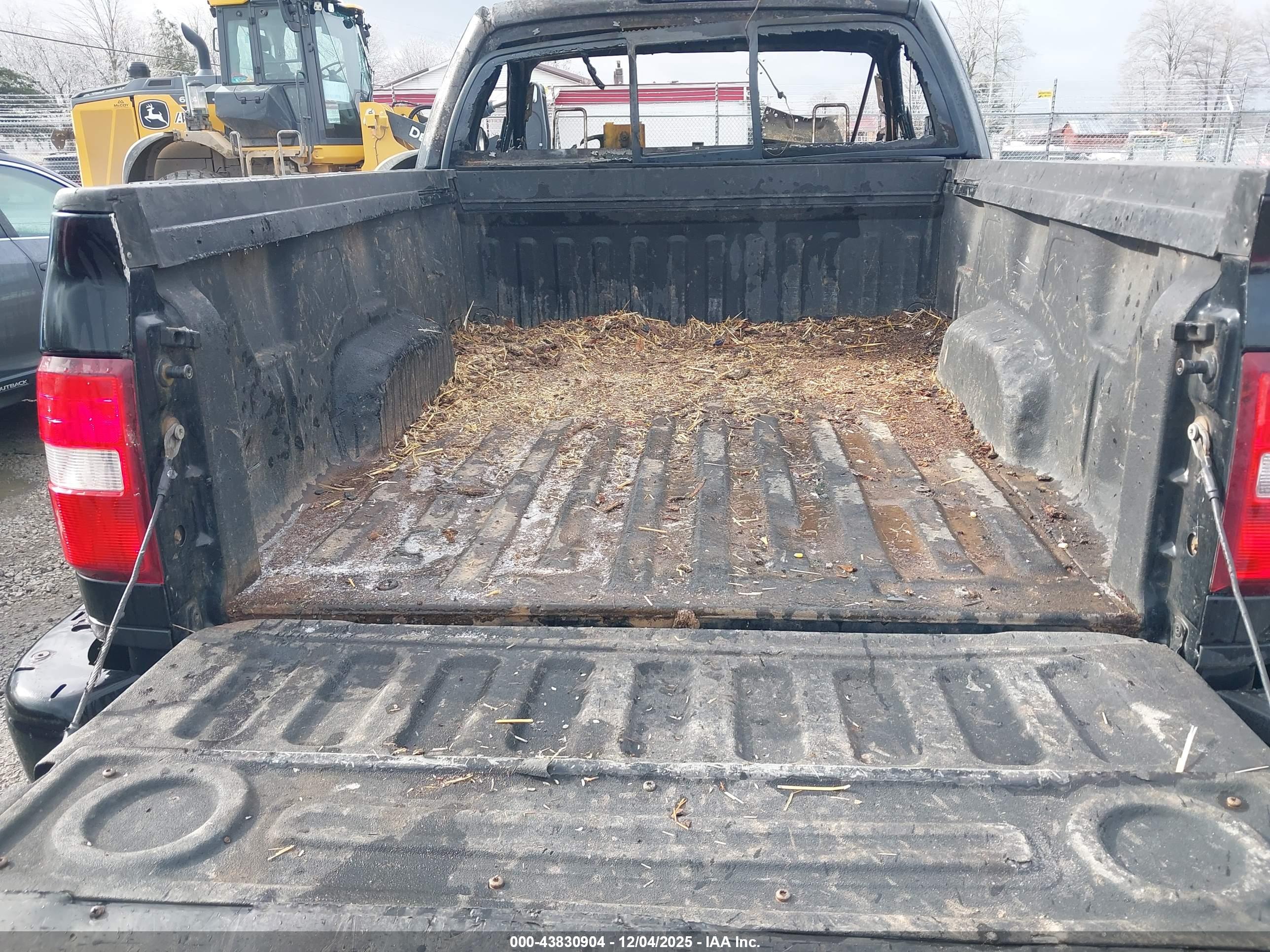 FORD F-150 image 8