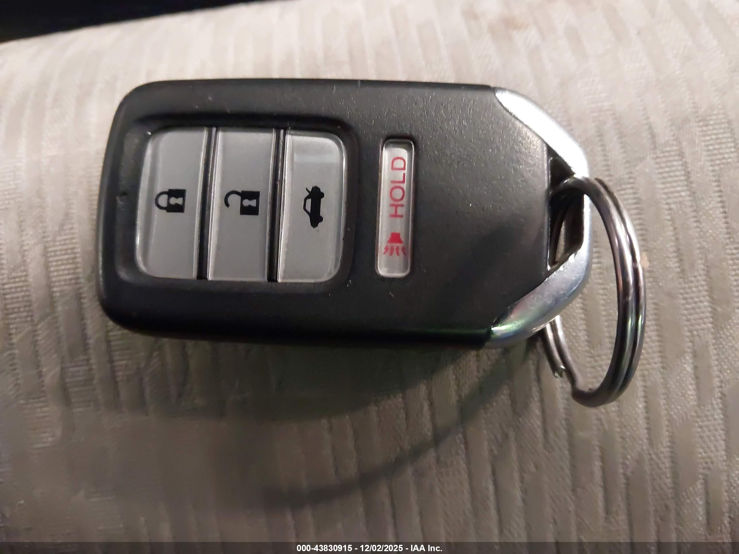 HONDA CIVIC image 11