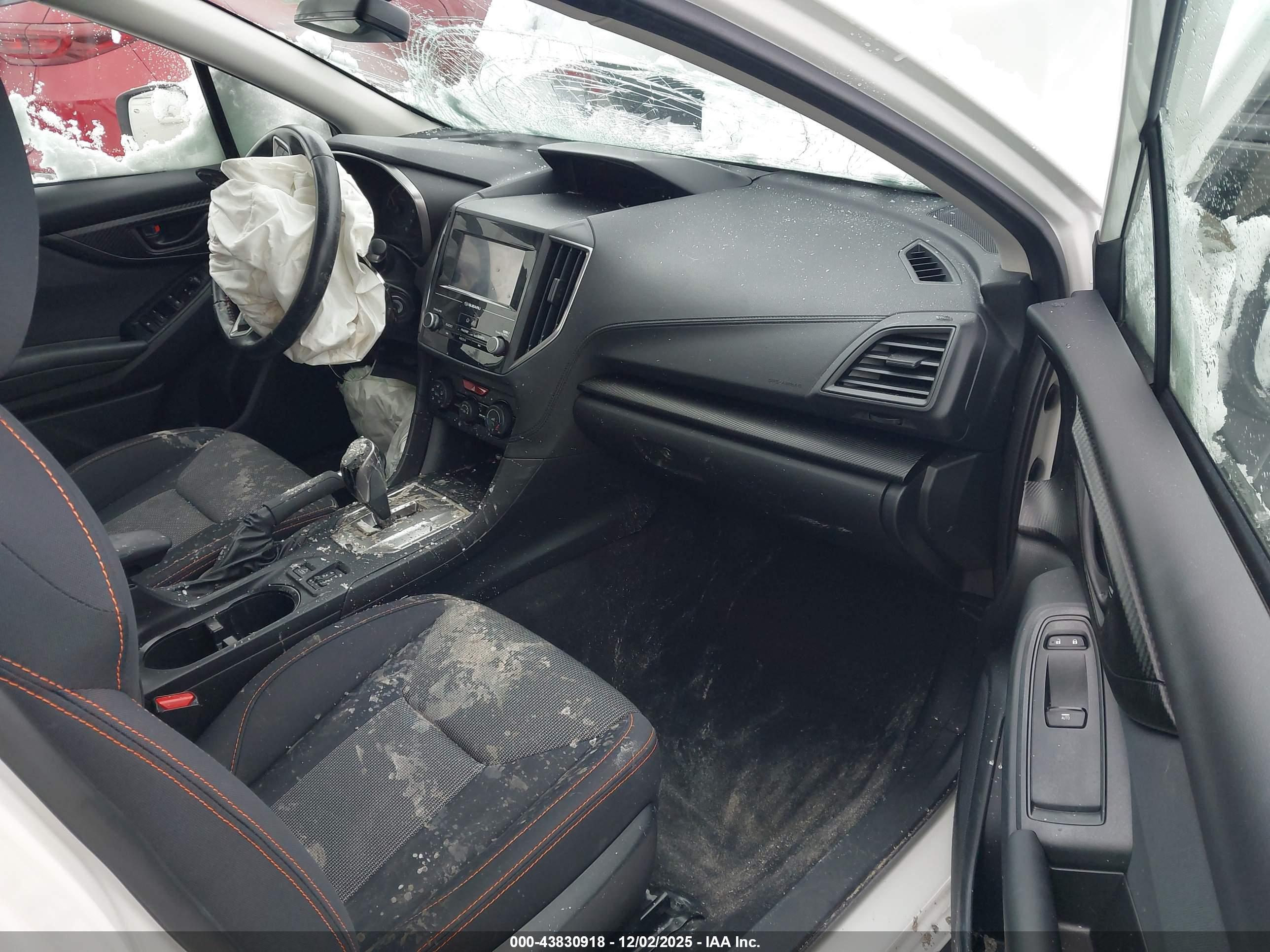 SUBARU CROSSTREK image 5