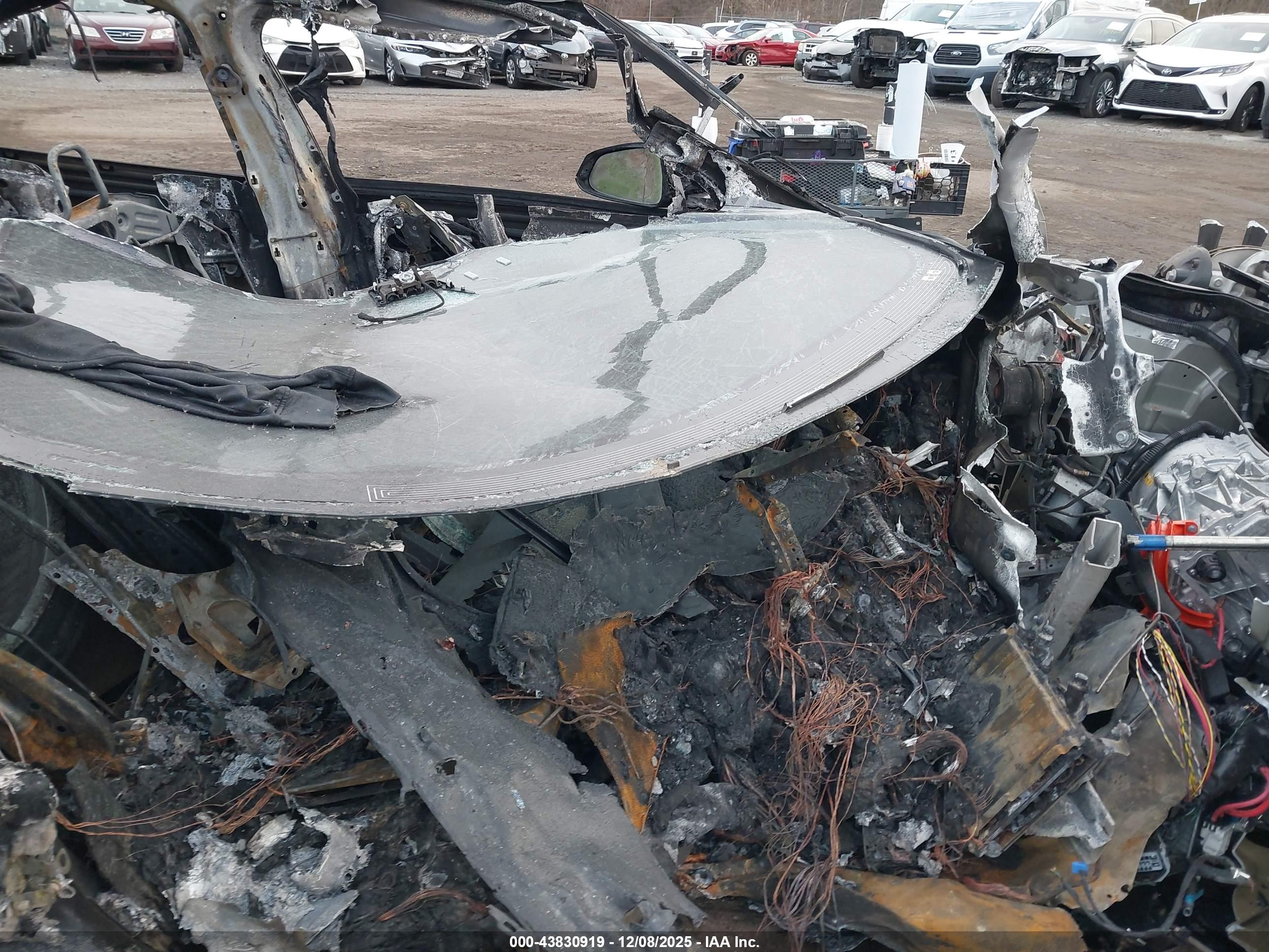 TESLA MODEL image 5