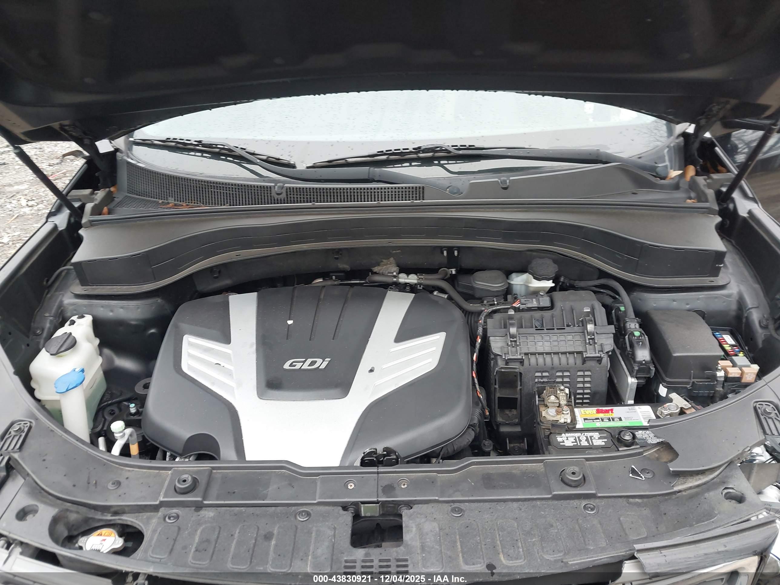 KIA SORENTO image 10