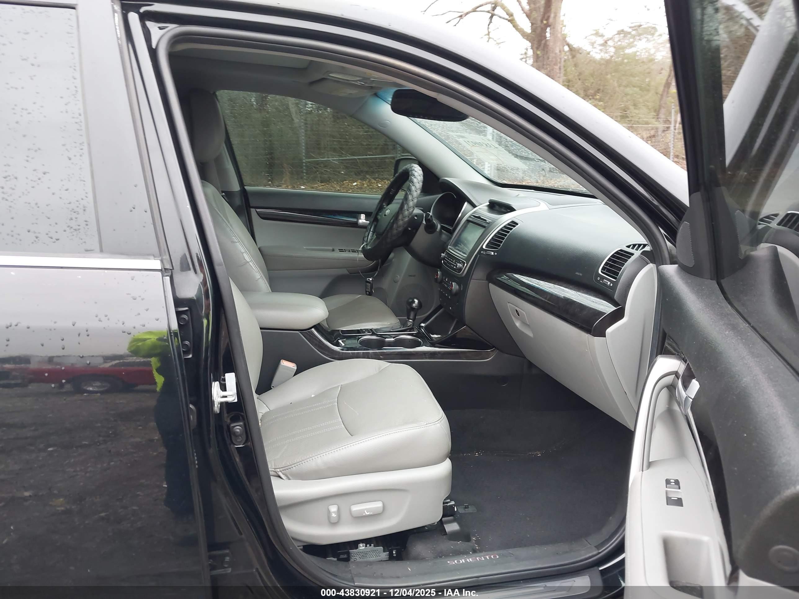 KIA SORENTO image 5