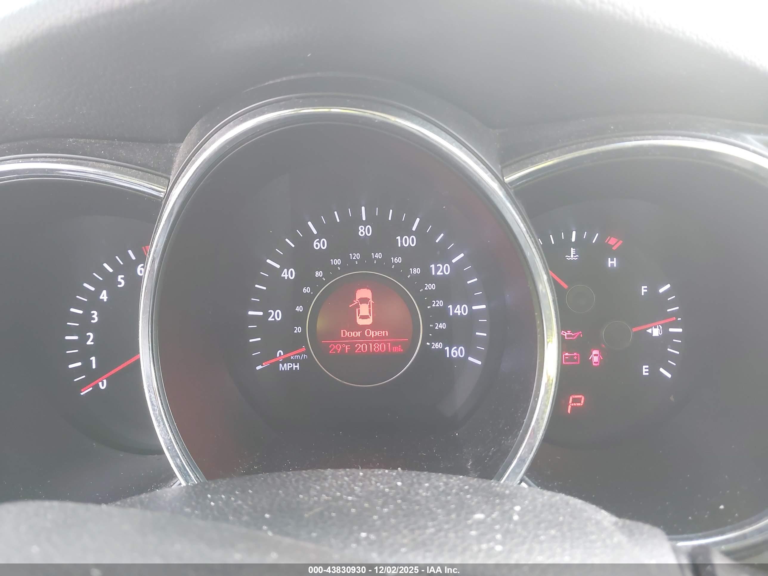 KIA OPTIMA image 7