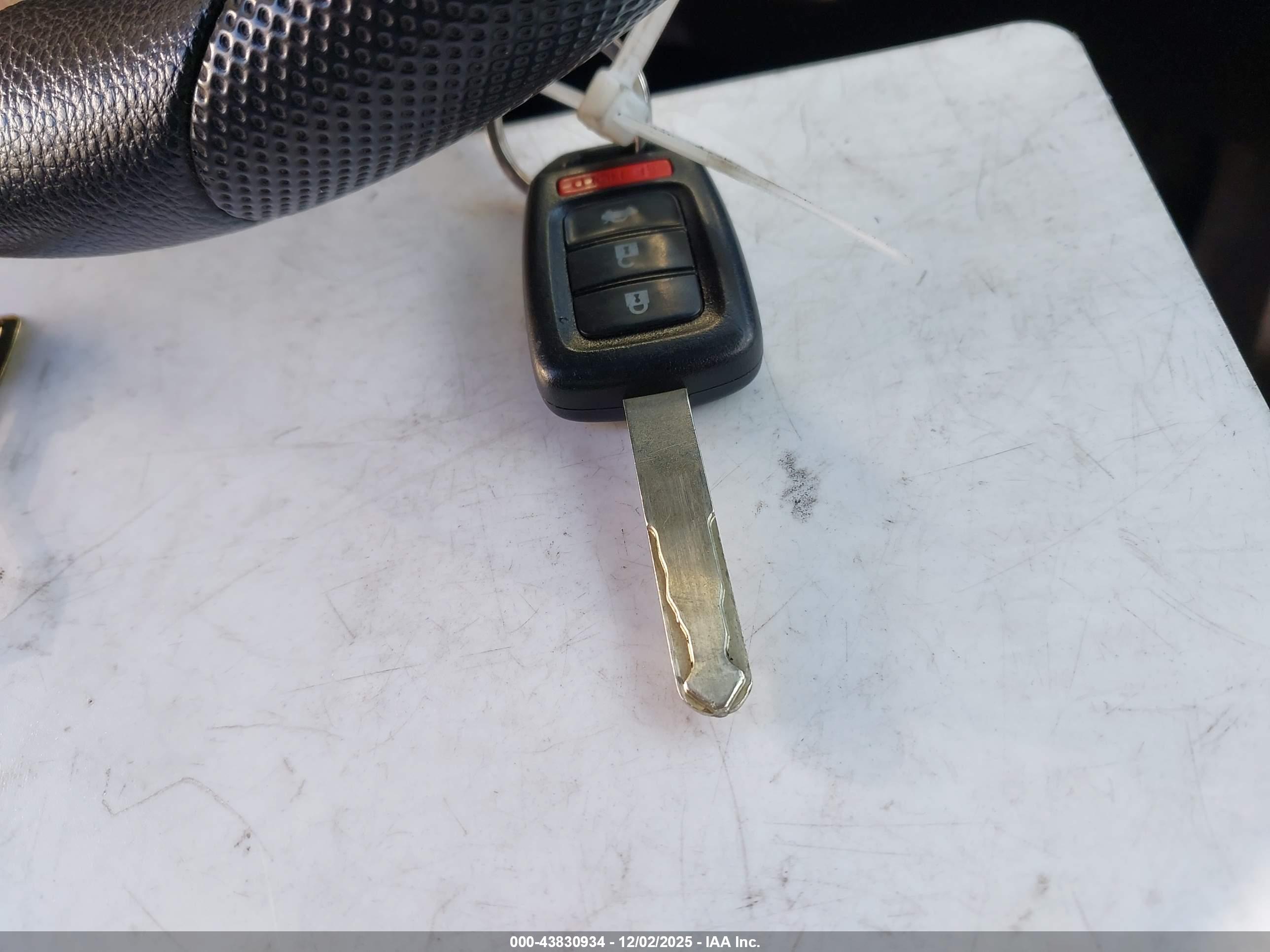 HONDA CIVIC image 11