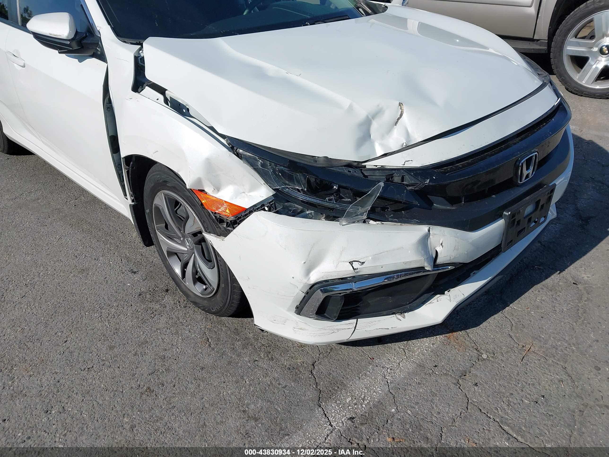 HONDA CIVIC image 6