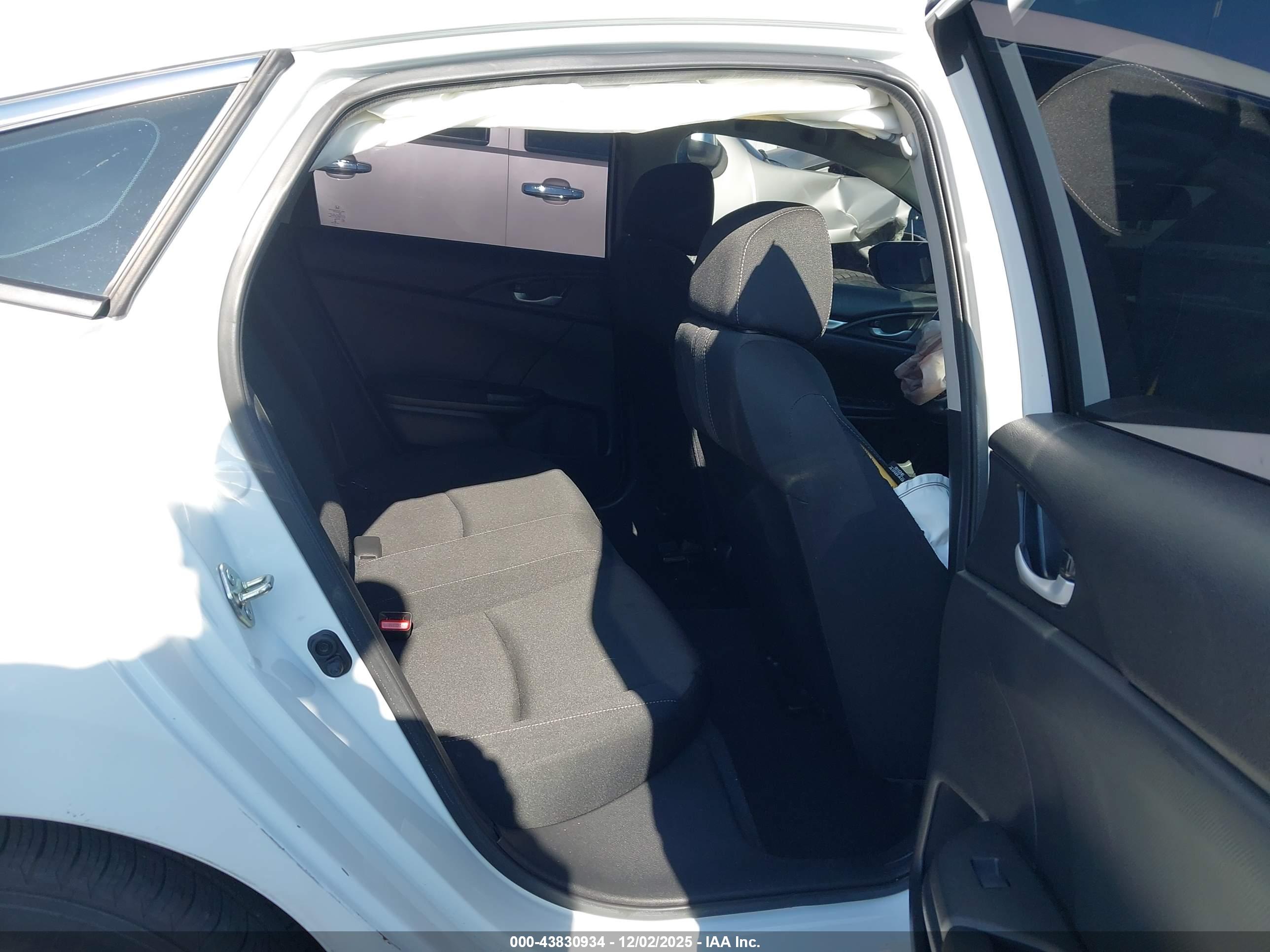 HONDA CIVIC image 8