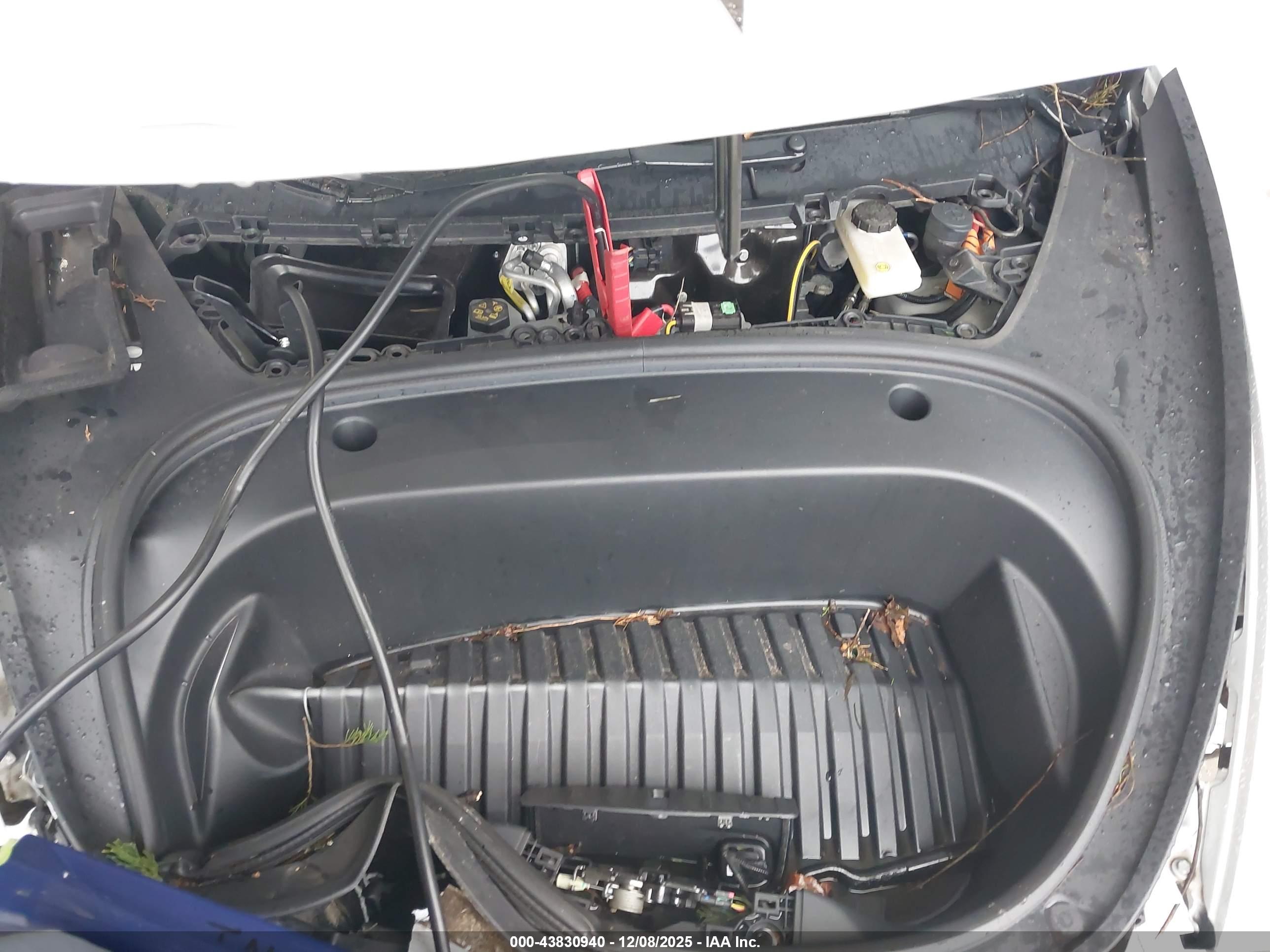 TESLA MODEL image 10