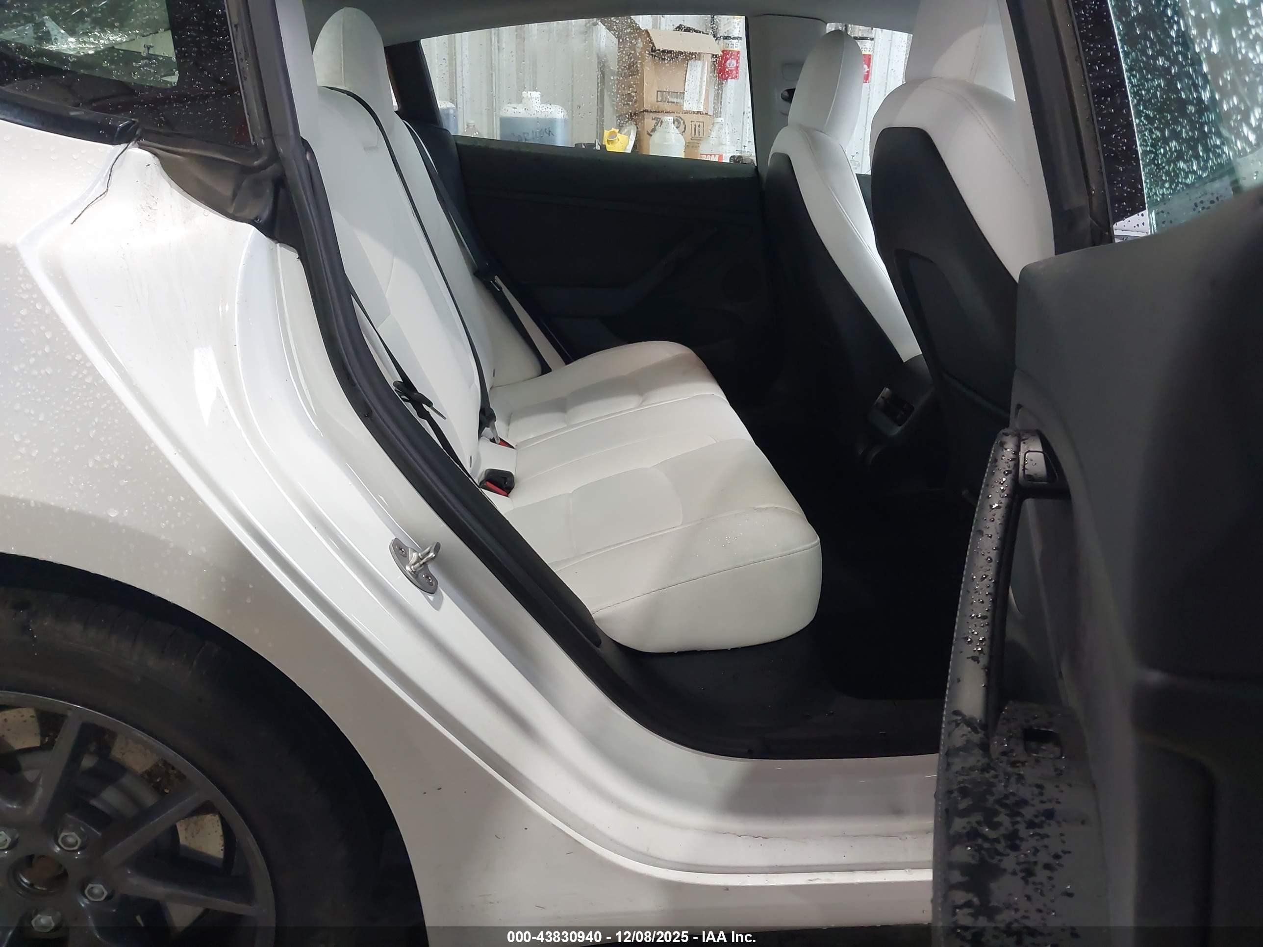 TESLA MODEL image 8