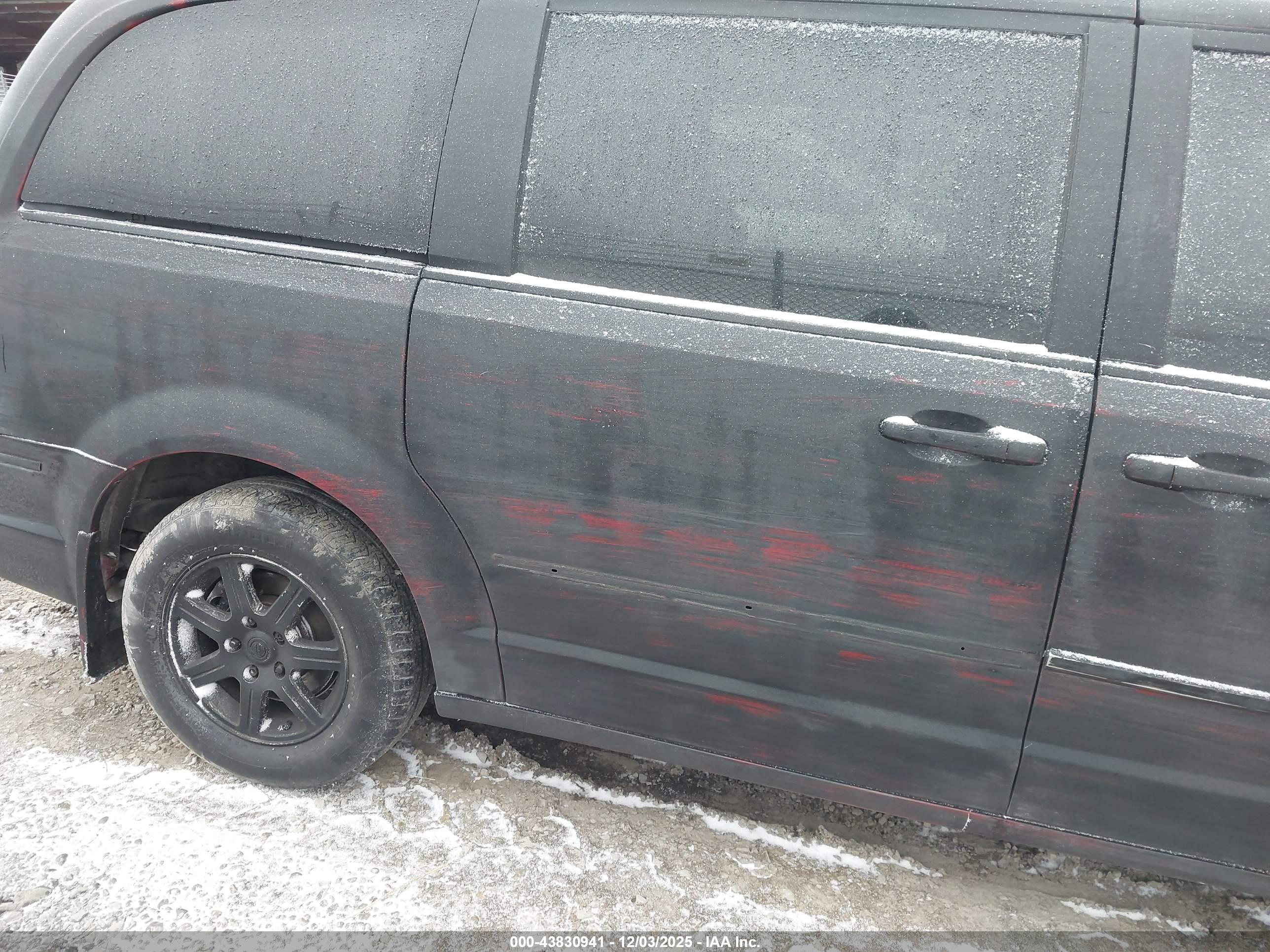 CHRYSLER TOWN image 6