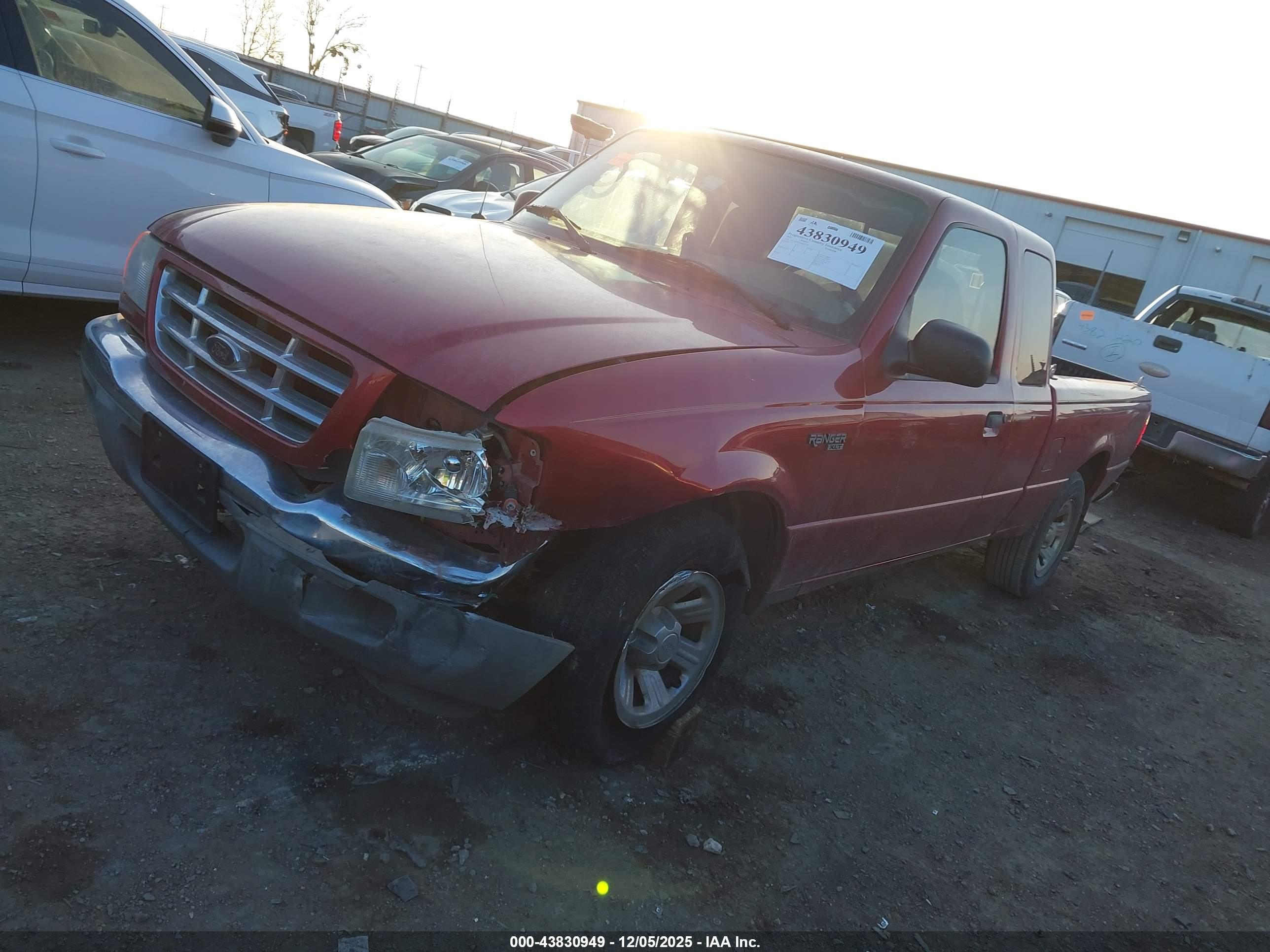 FORD RANGER image 2