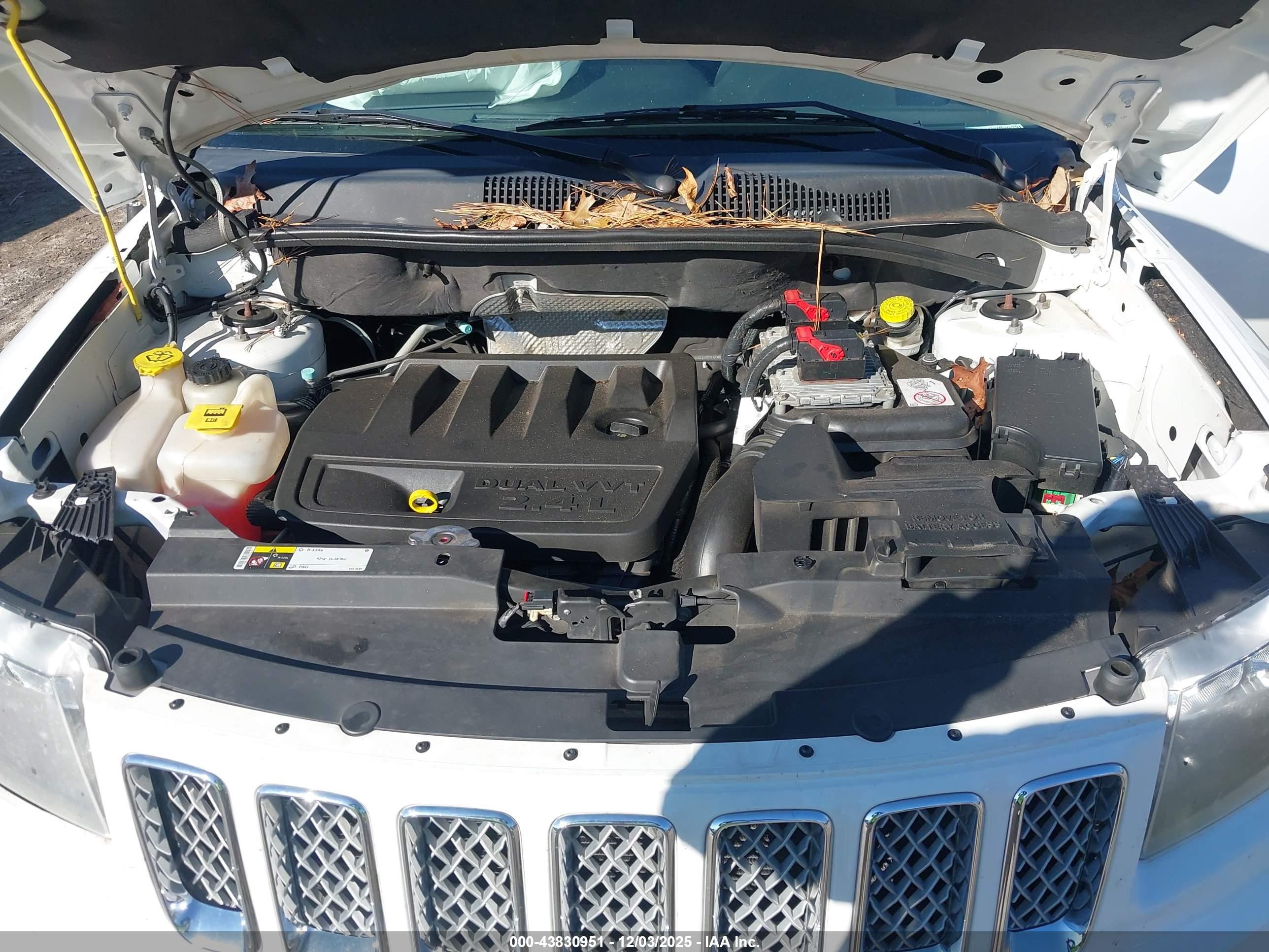 JEEP COMPASS image 10