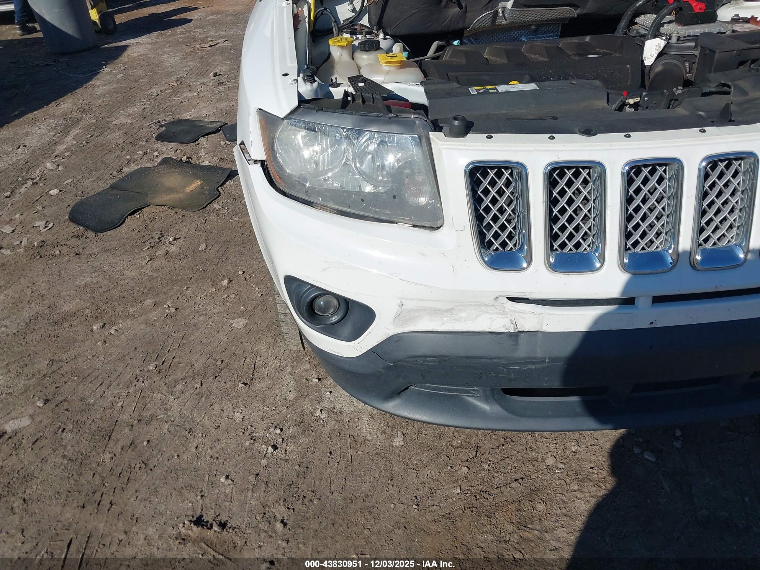 JEEP COMPASS image 6