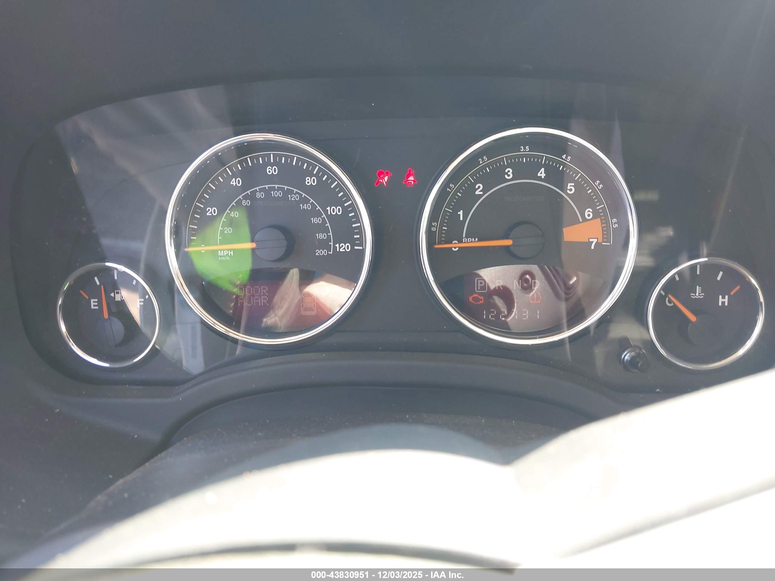 JEEP COMPASS image 7